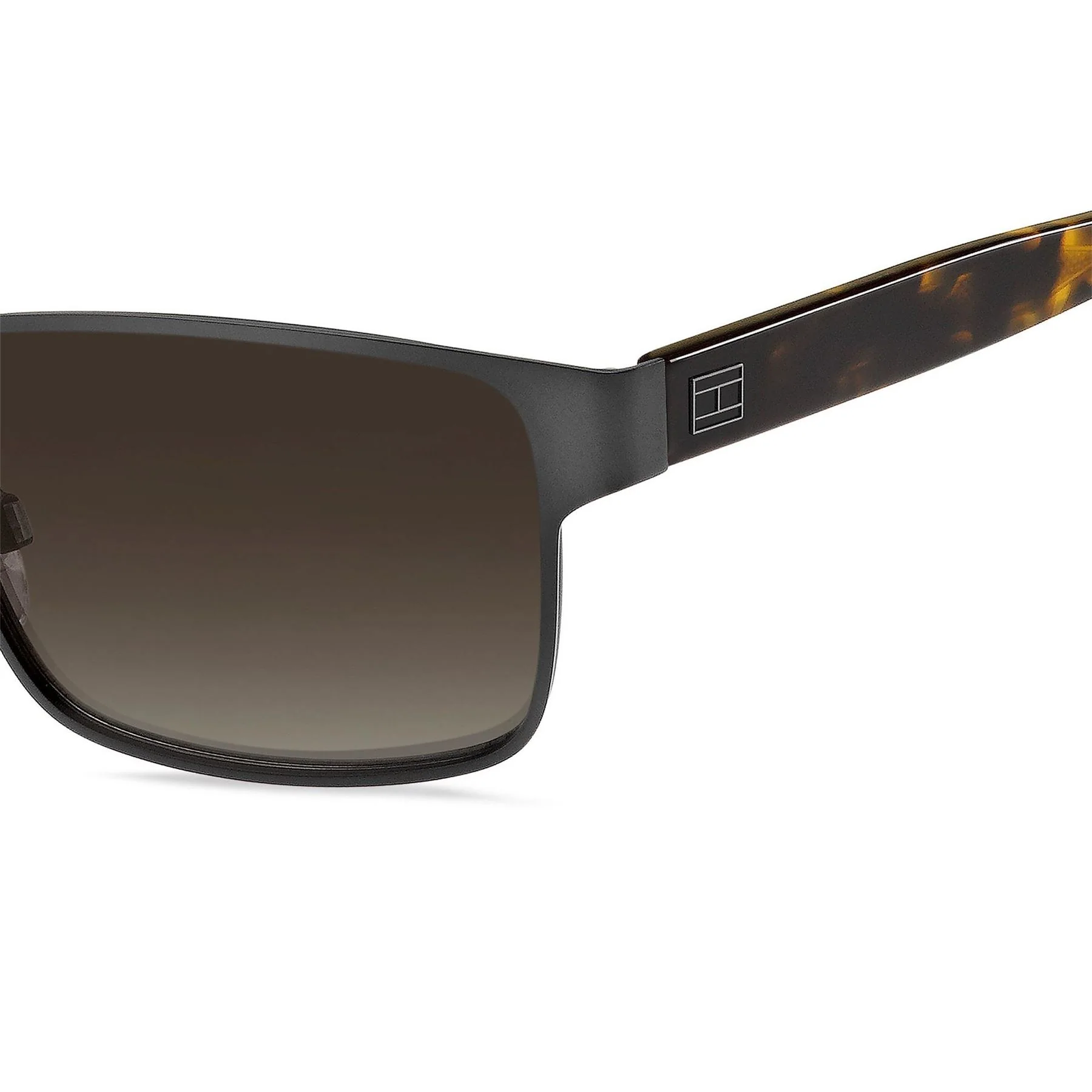 Tommy Hilfiger Round Sunglasses - Image 4
