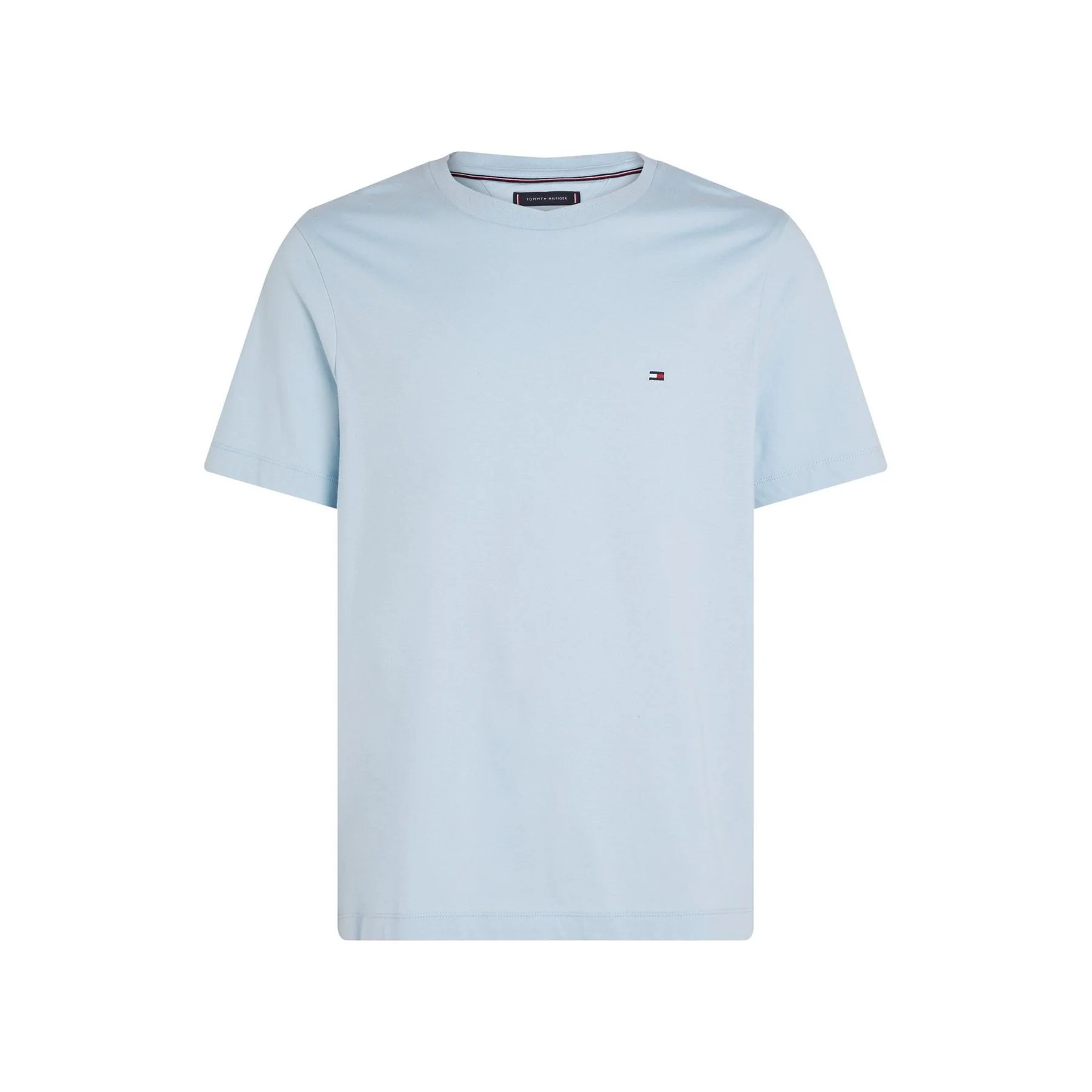 Tommy Hilfiger Reg Fit Solid Tee - Image 10
