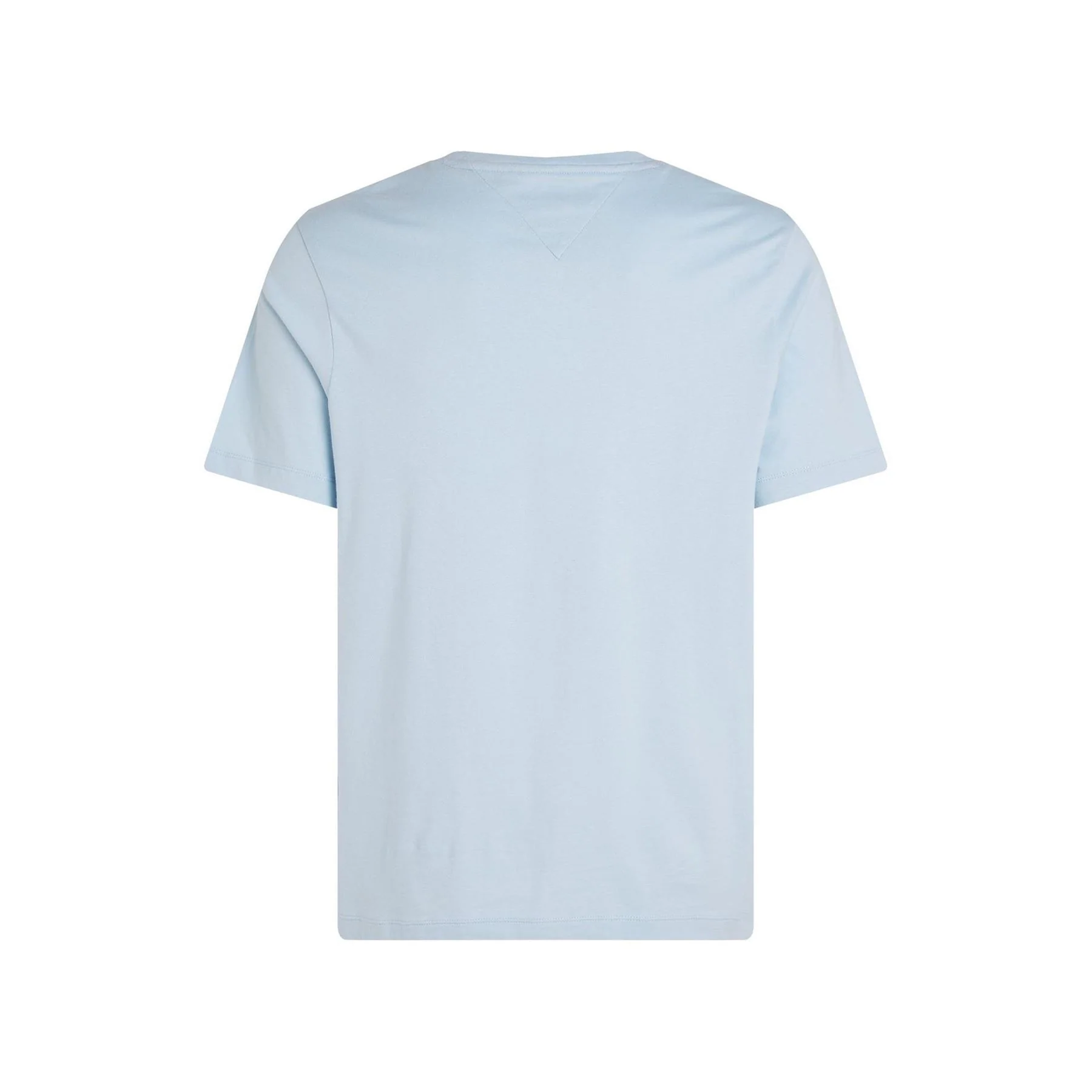 Tommy Hilfiger Reg Fit Solid Tee - Image 11