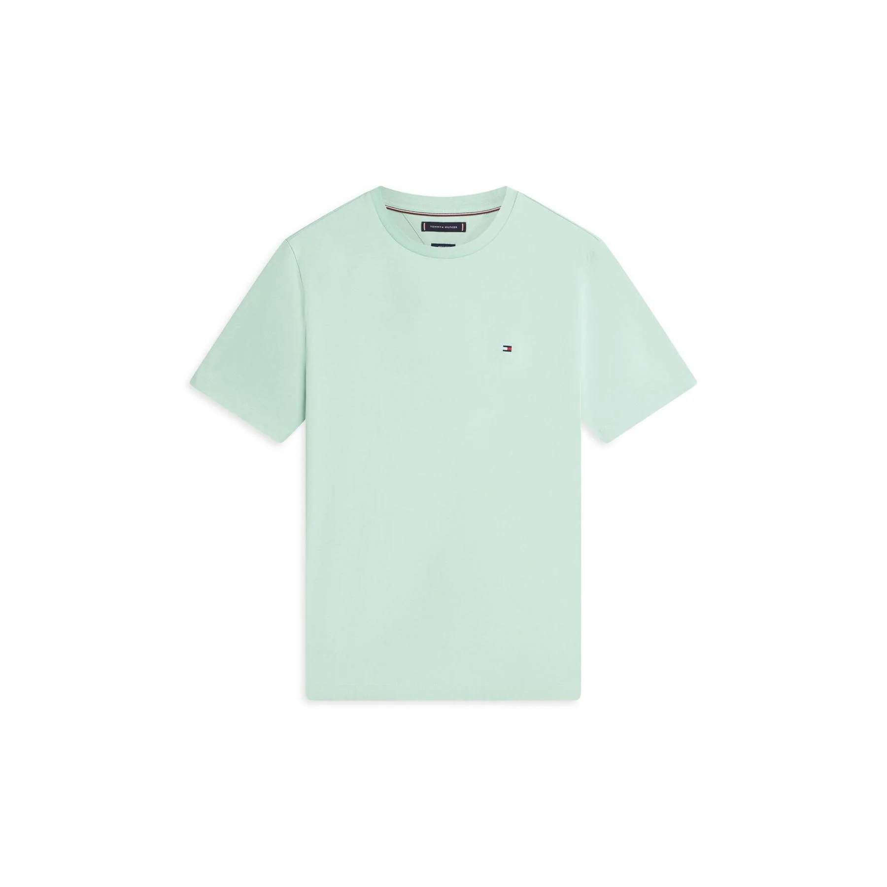 Tommy Hilfiger Reg Fit Solid Tee - Image 16