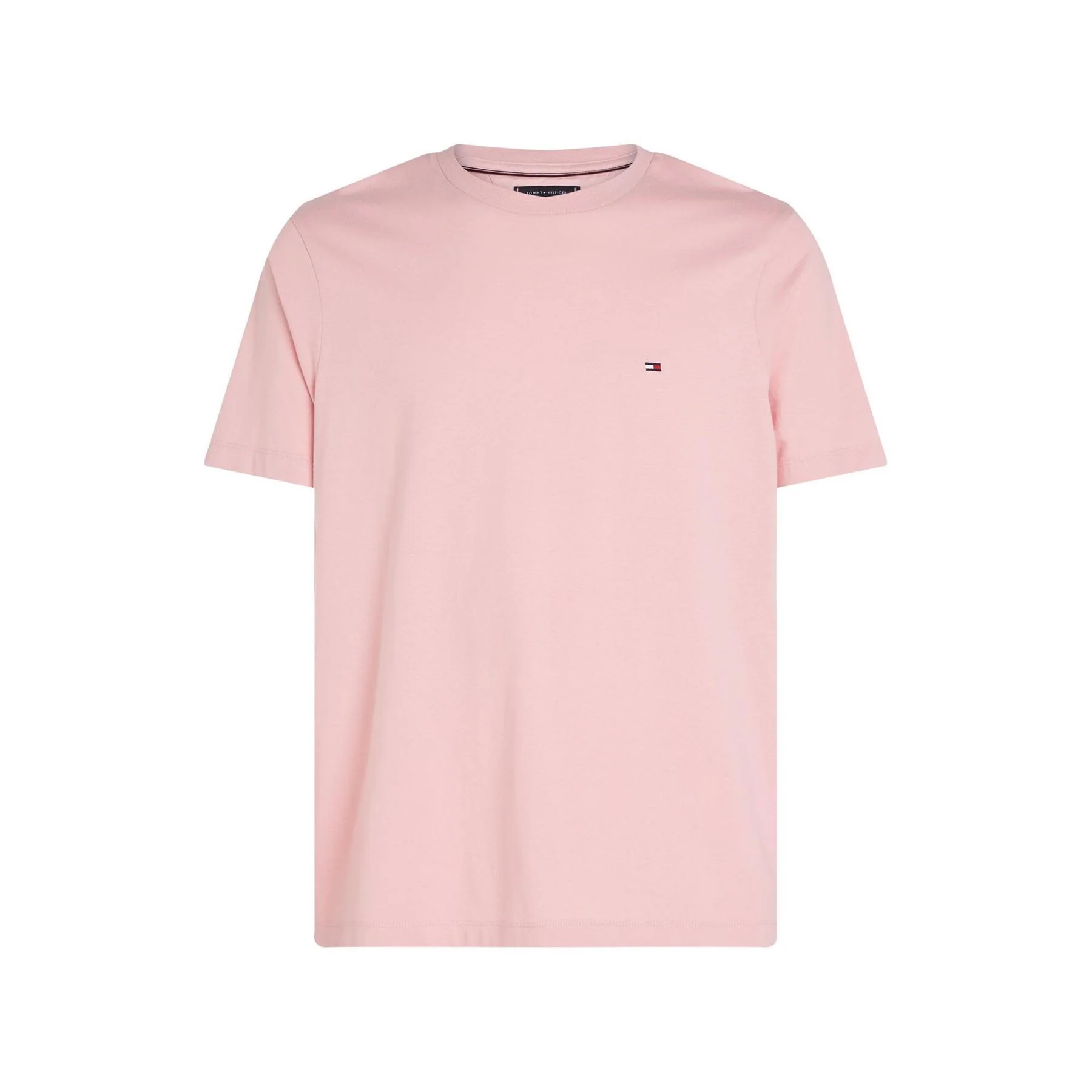 Tommy Hilfiger Reg Fit Solid Tee - Image 23