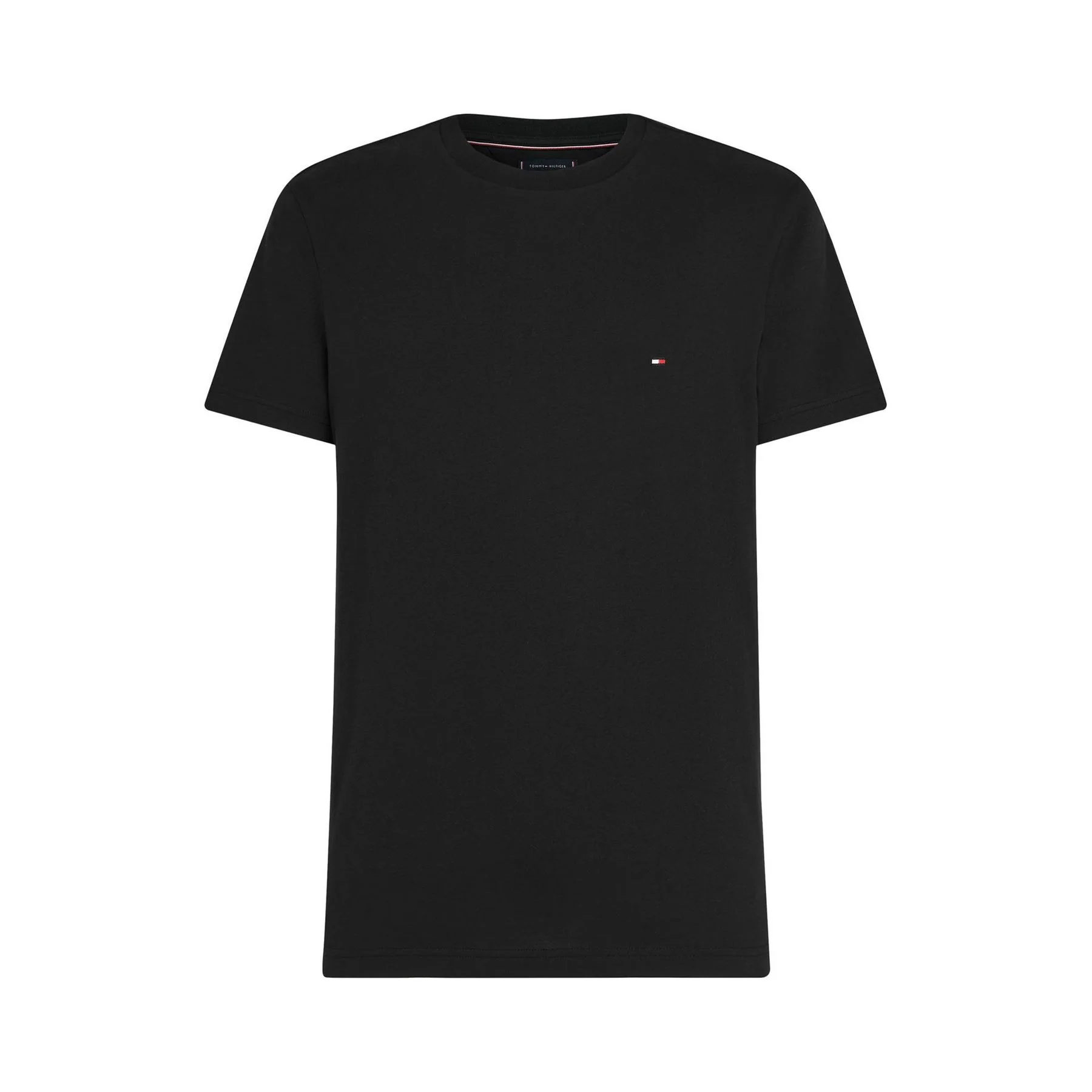 Tommy Hilfiger Reg Fit Solid Tee - Image 29
