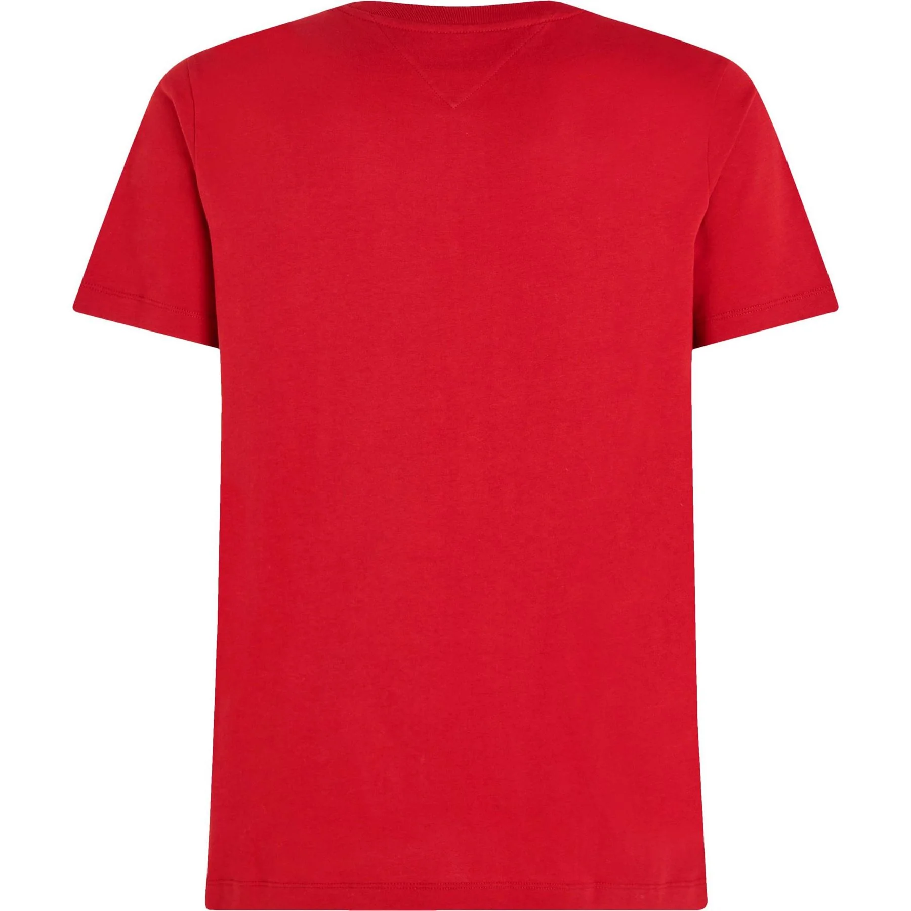Tommy Hilfiger Reg Fit Solid Tee - Image 35