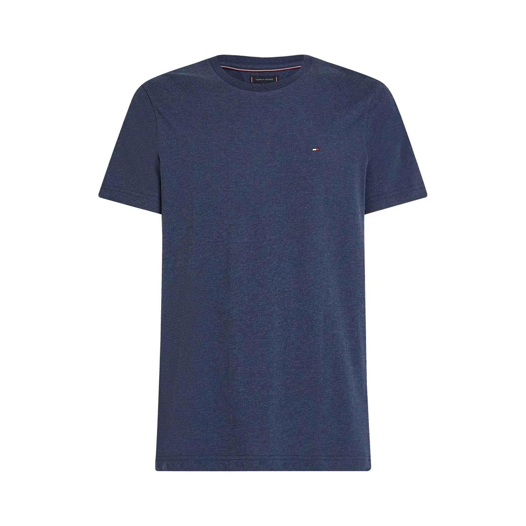 Tommy Hilfiger Reg Fit Solid Tee - Image 54