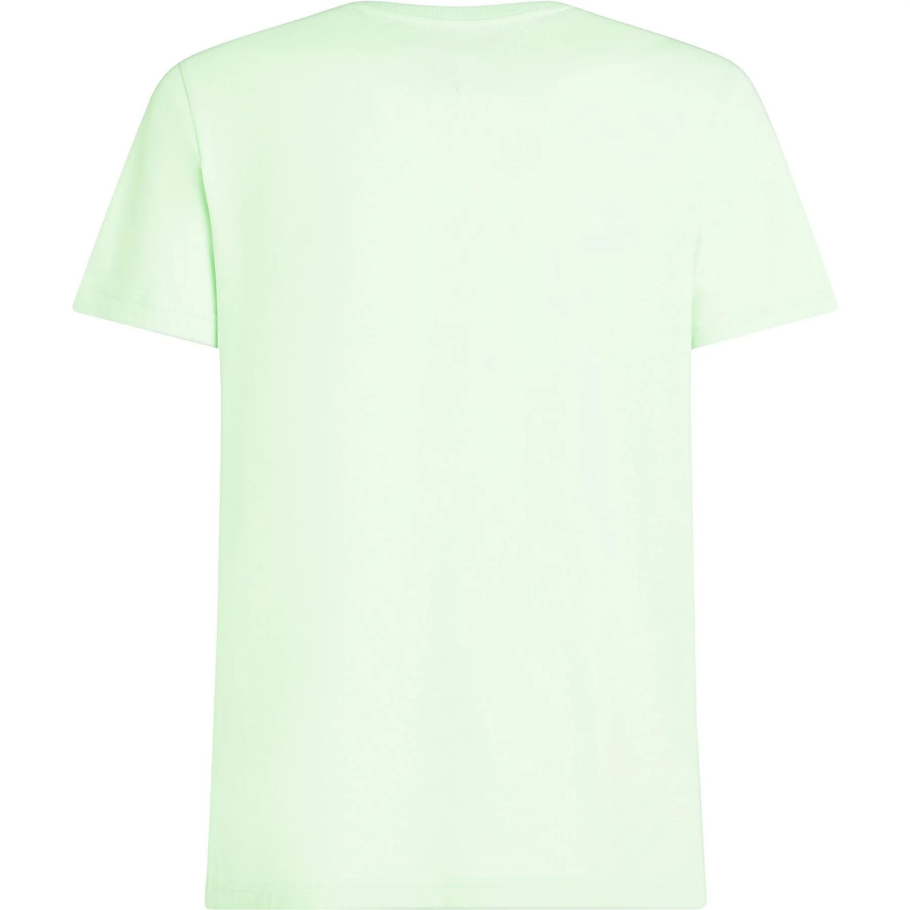 Tommy Hilfiger Reg Fit Solid Tee - Image 62