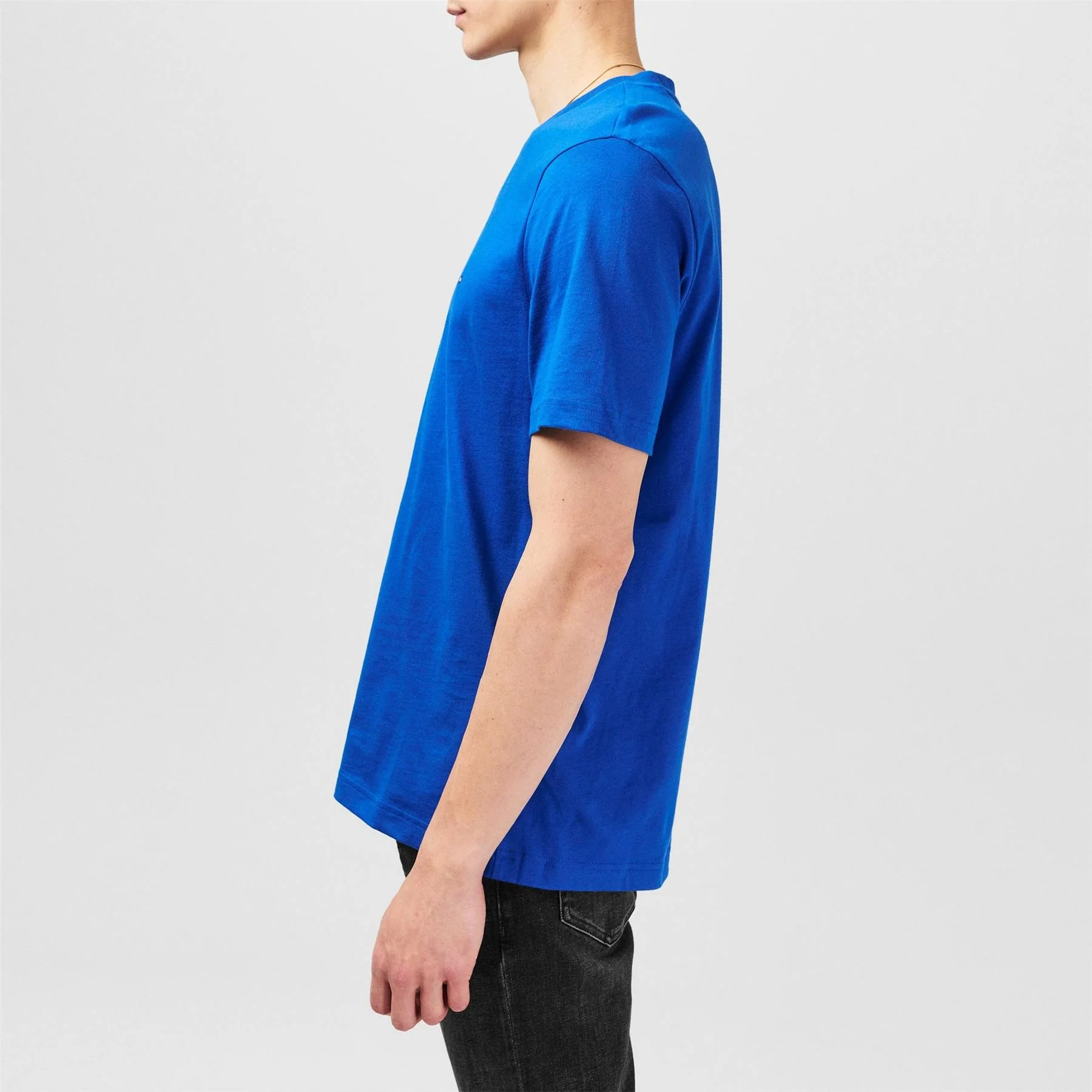 Tommy Hilfiger Reg Fit Solid Tee - Image 71