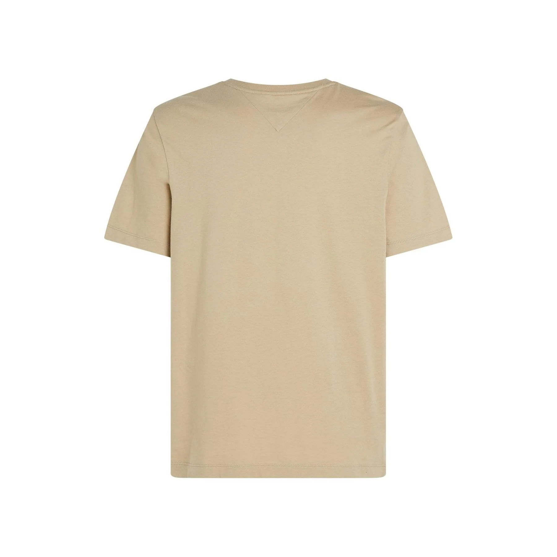 Tommy Hilfiger Reg Fit Solid Tee - Image 74