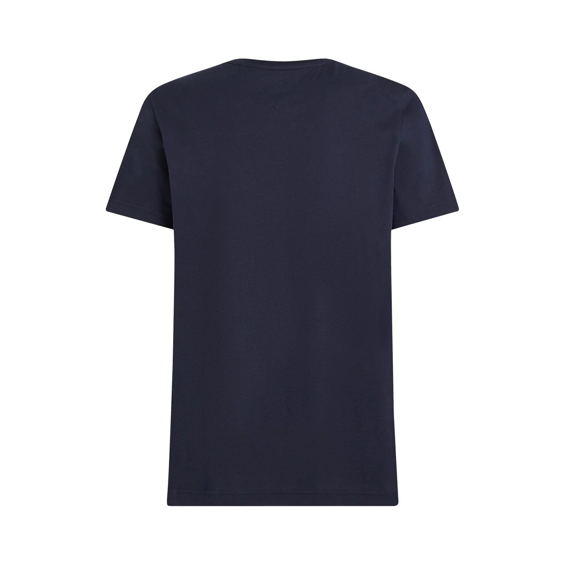 Tommy Hilfiger Reg Fit Solid Tee - Image 95