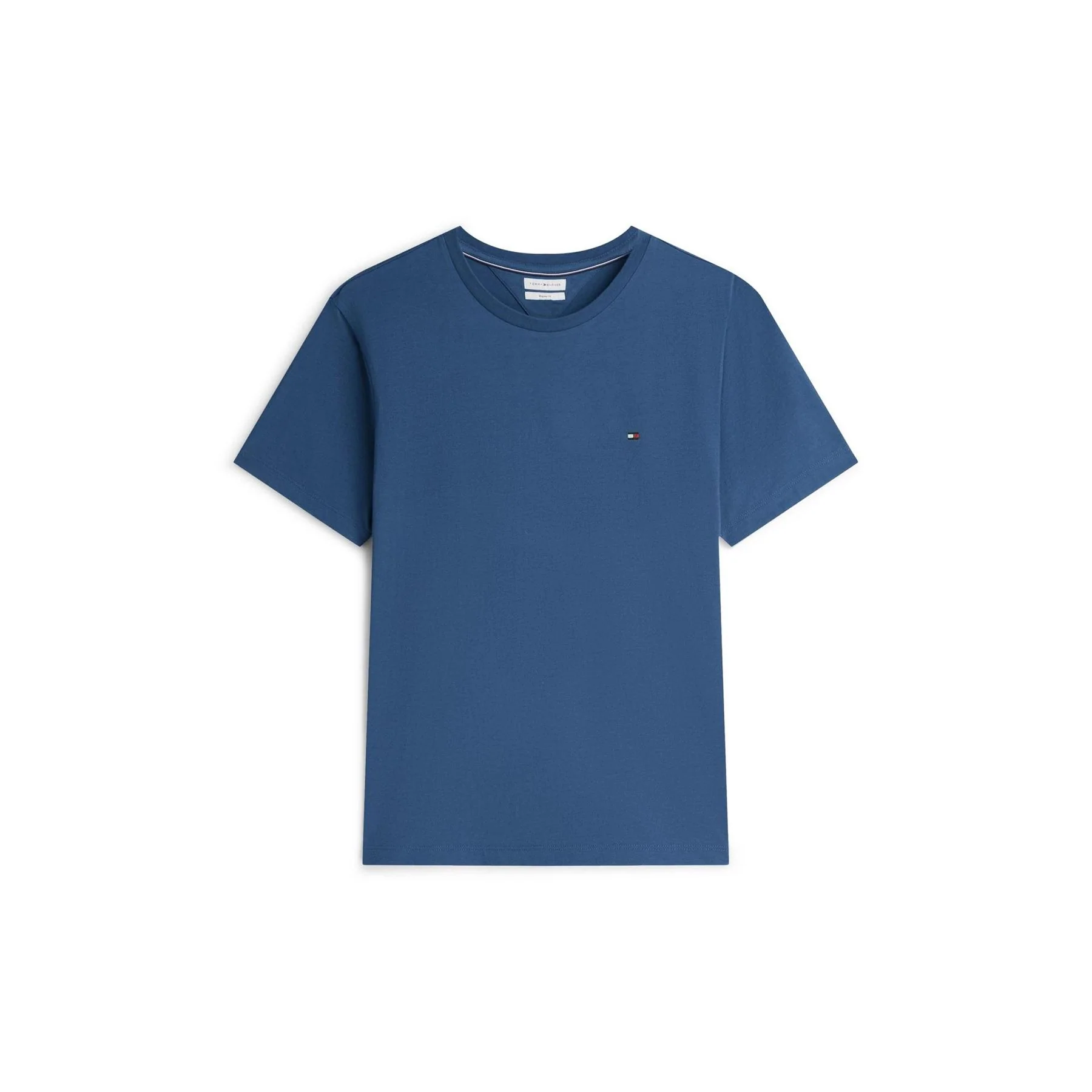 Tommy Hilfiger Reg Fit Solid Tee - Image 99
