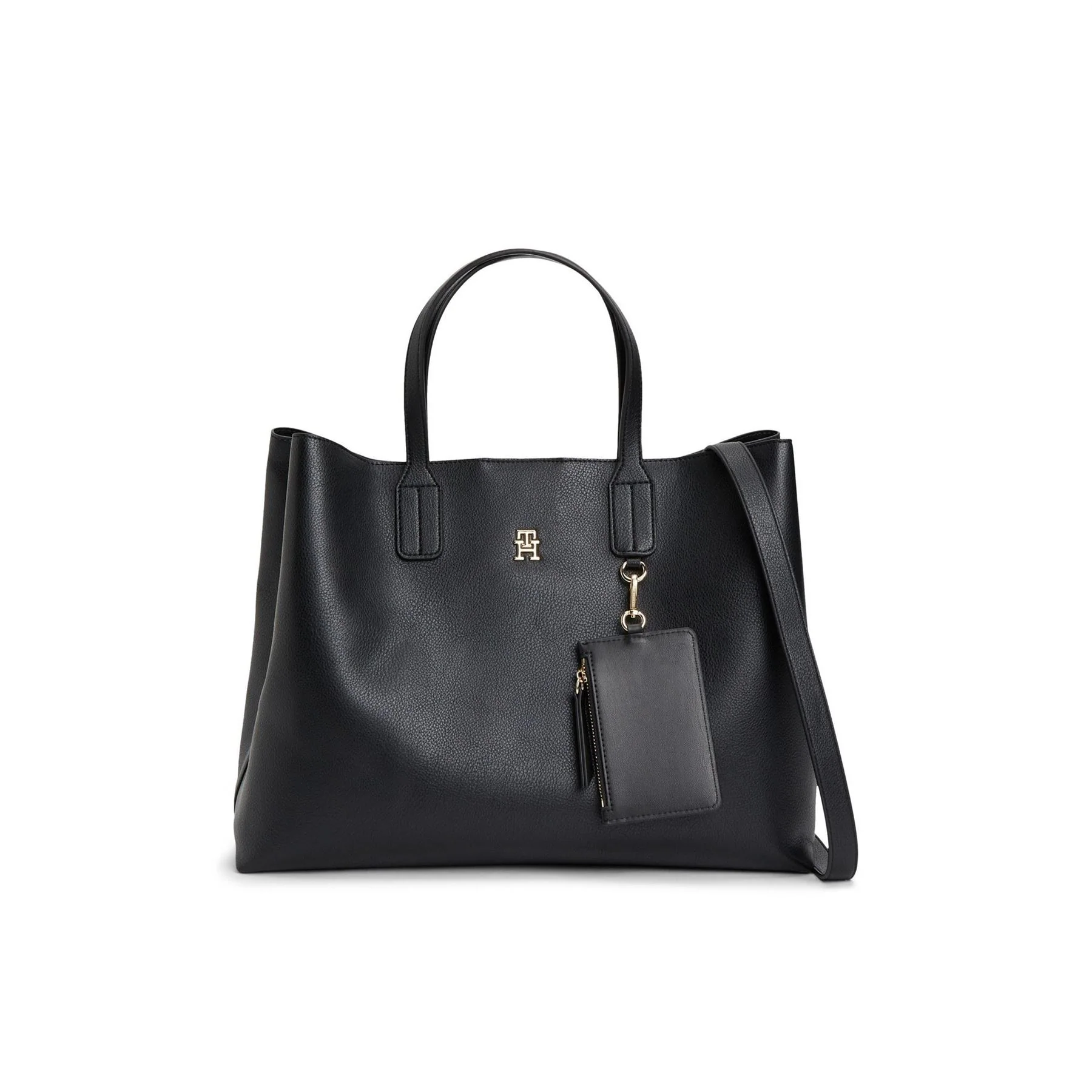Tommy Hilfiger Satchel Bag