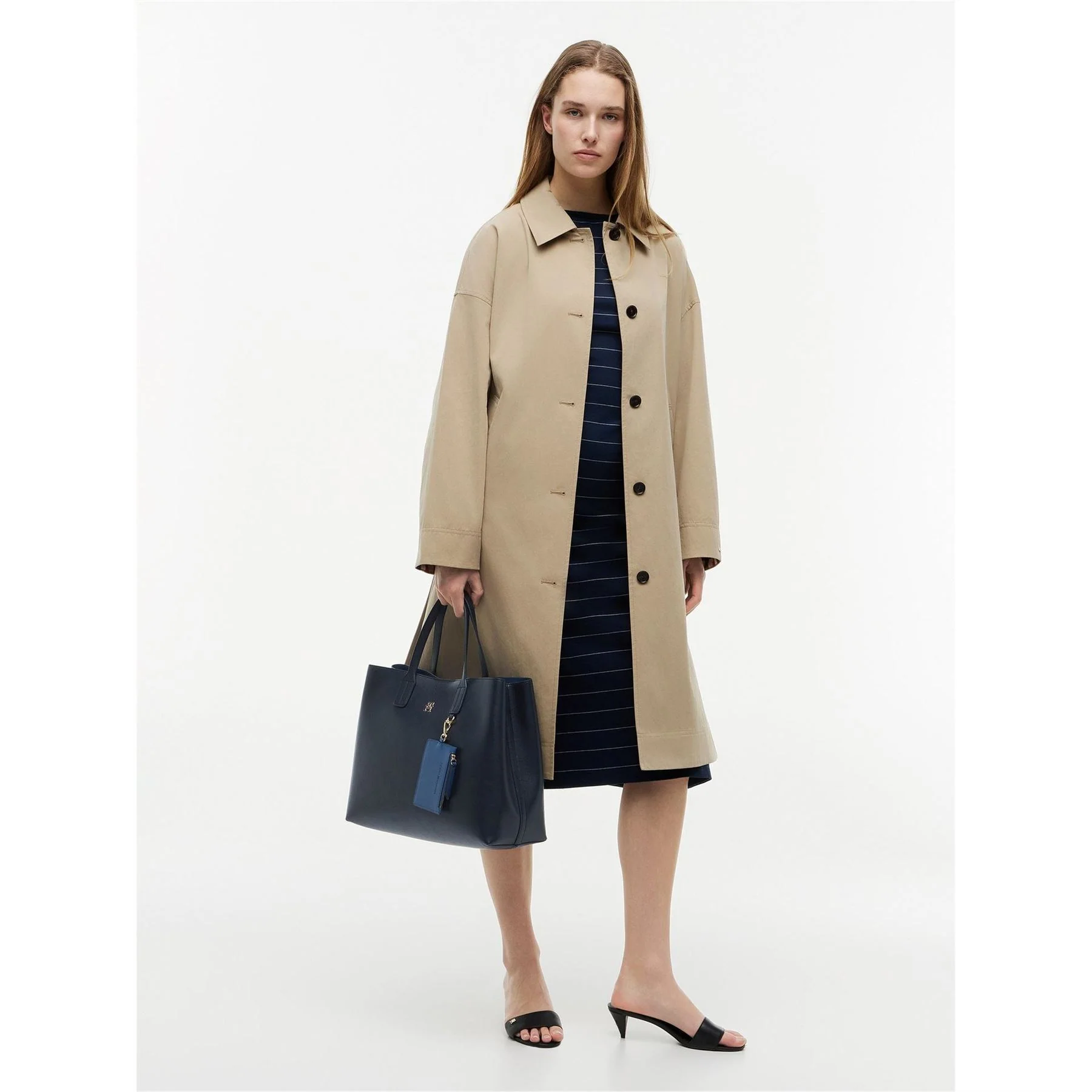 Tommy Hilfiger Satchel Bag - Image 7