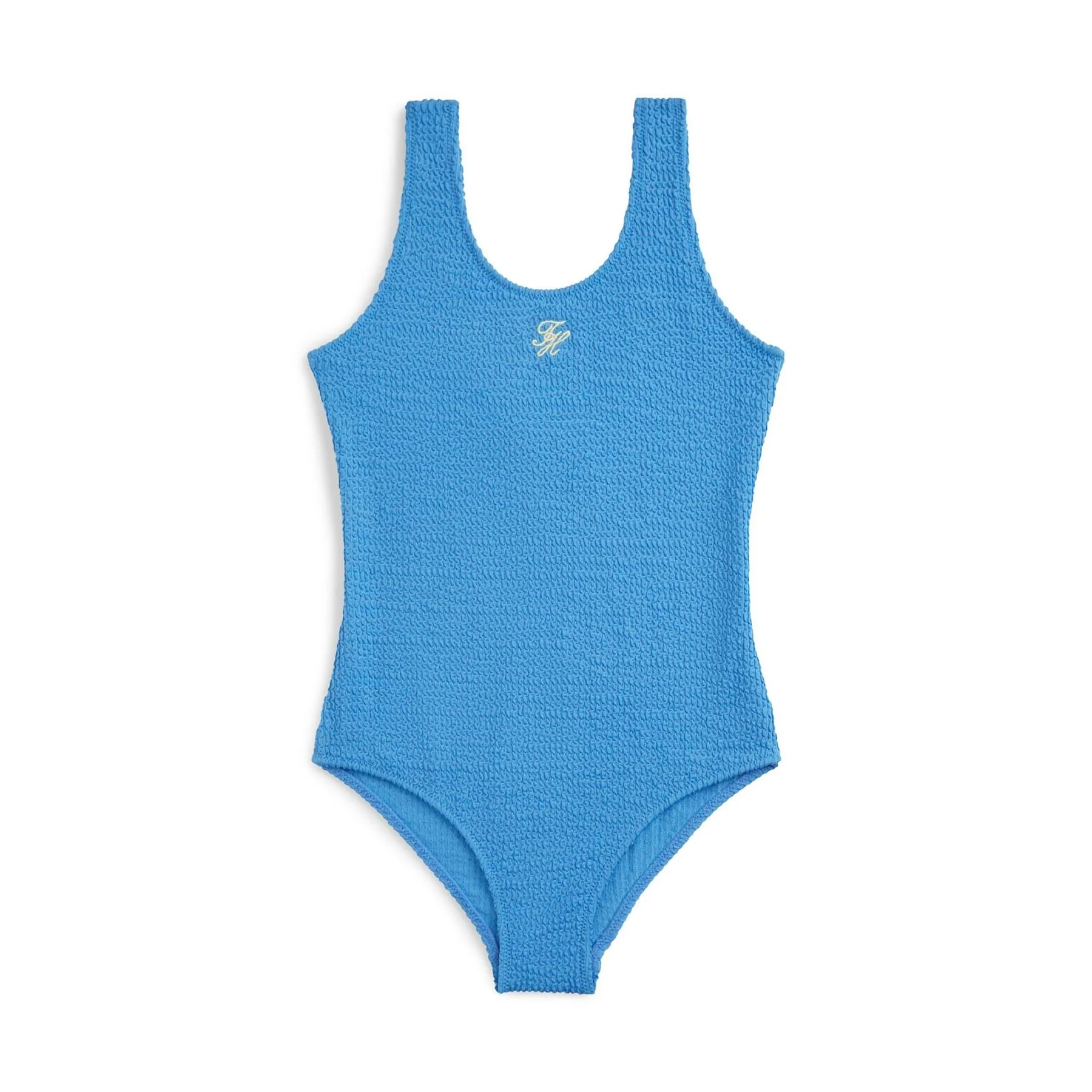 Tommy Hilfiger Scoop Neck Swimsuit - Image 4