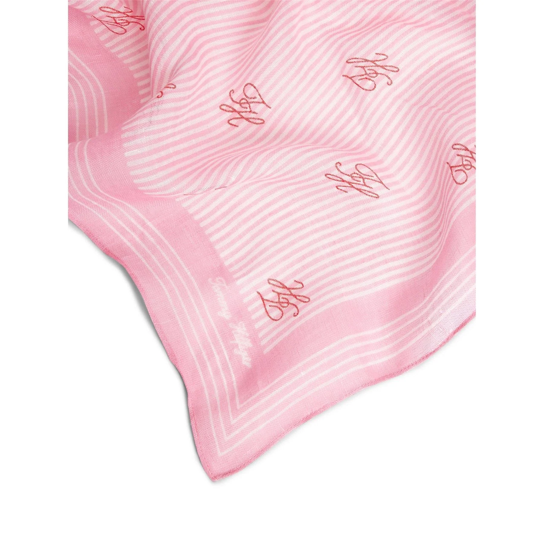 Tommy Hilfiger Lightweight Scarf - Image 4