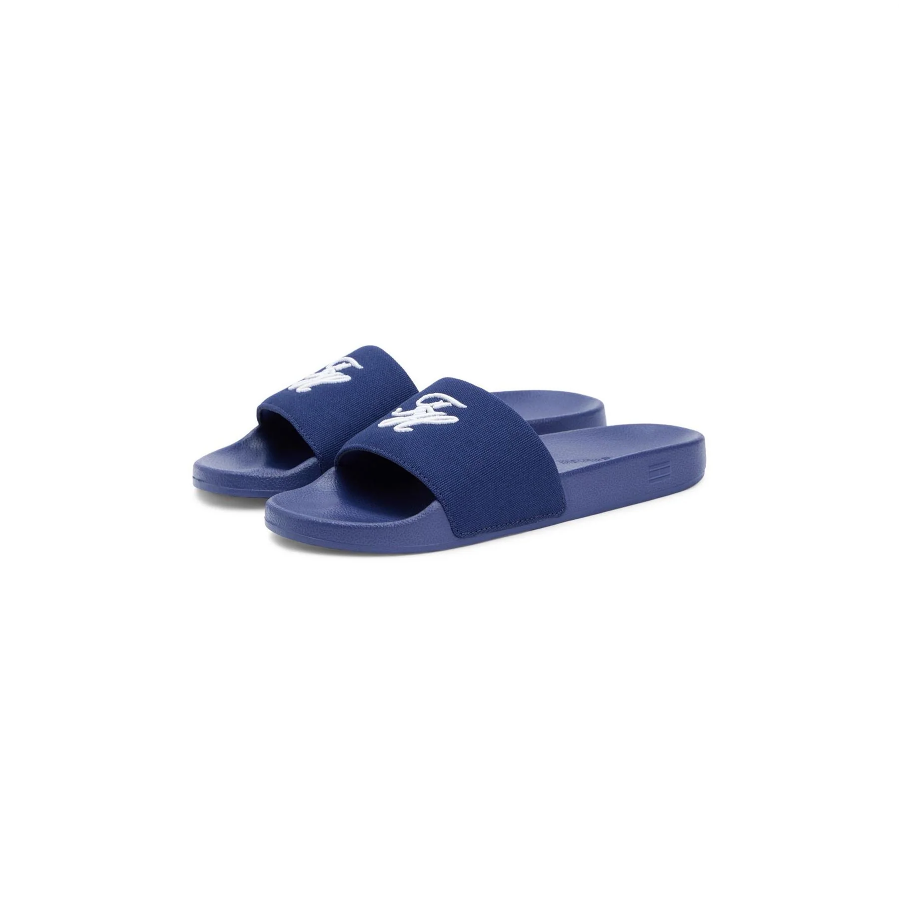 Tommy Hilfiger Script Slide Ld62 - Image 2