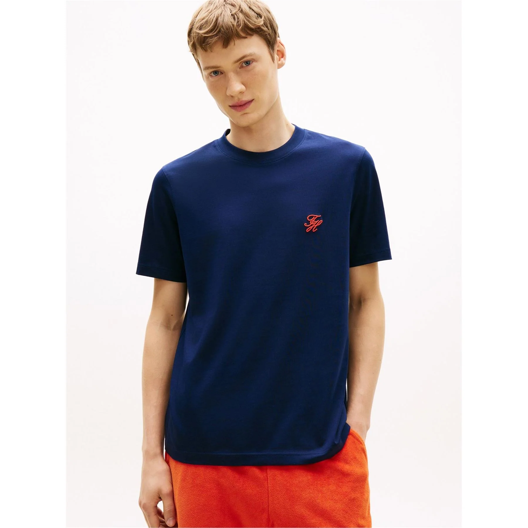 Tommy Hilfiger Script T Sn63 - Image 12