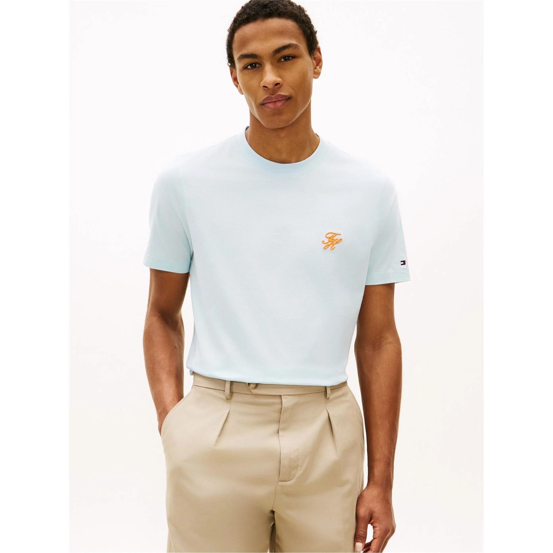 Tommy Hilfiger Script T Sn63 - Image 2