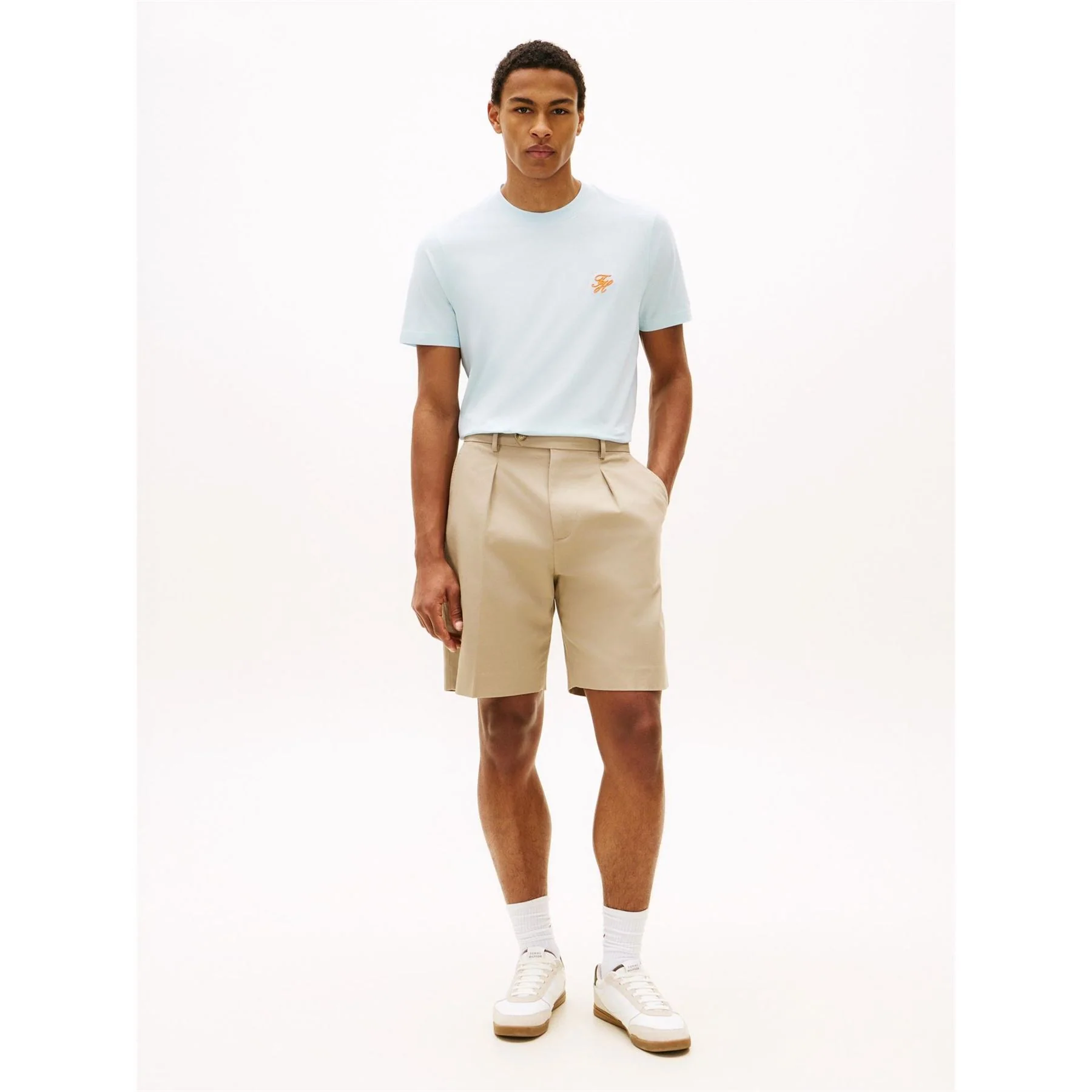Tommy Hilfiger Script T Sn63 - Image 4