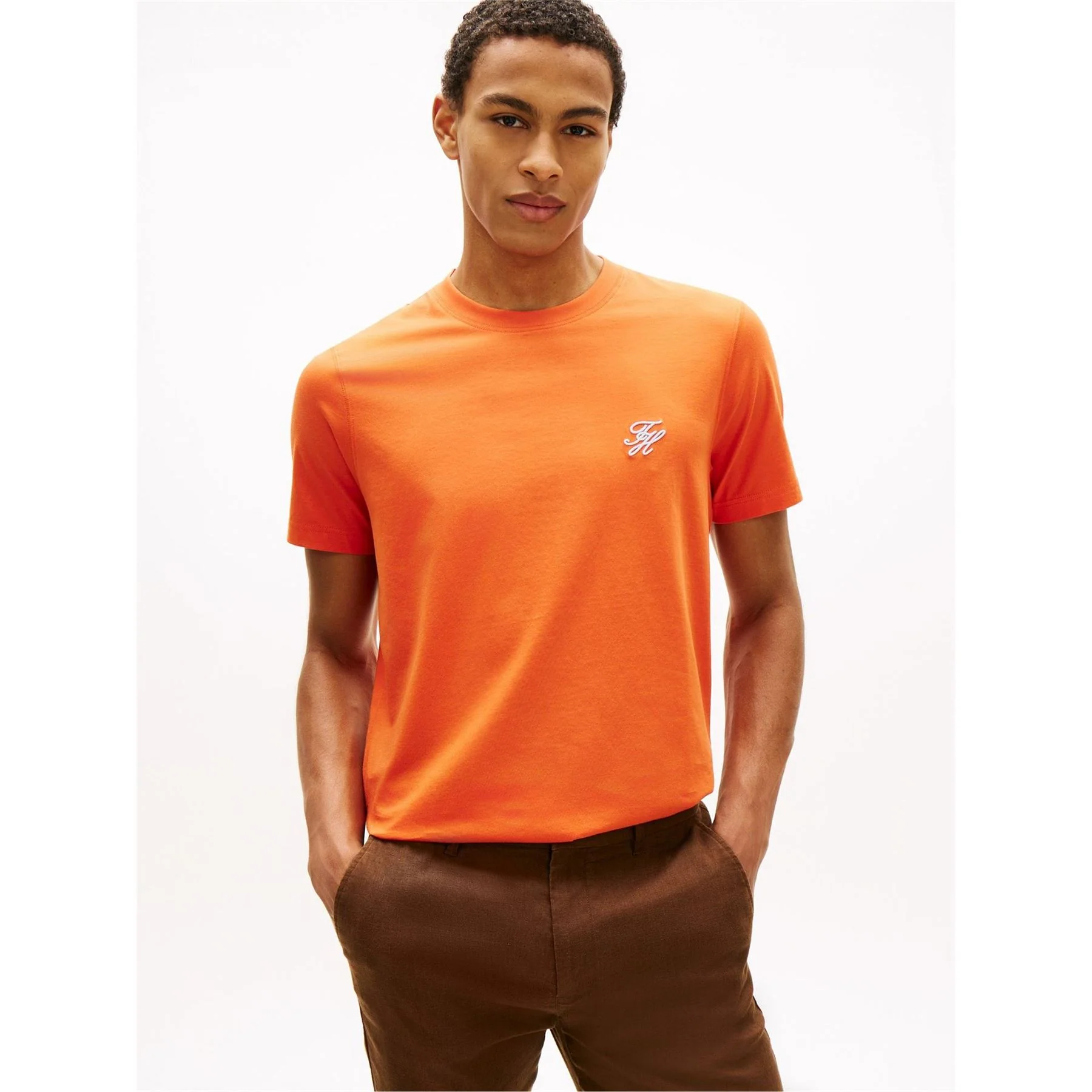 Tommy Hilfiger Script T Sn63 - Image 7