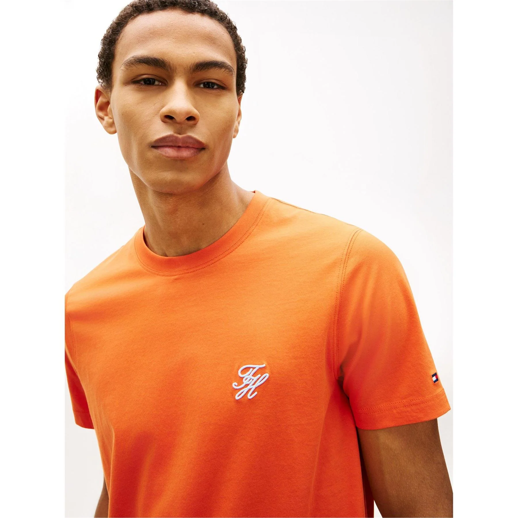Tommy Hilfiger Script T Sn63 - Image 8