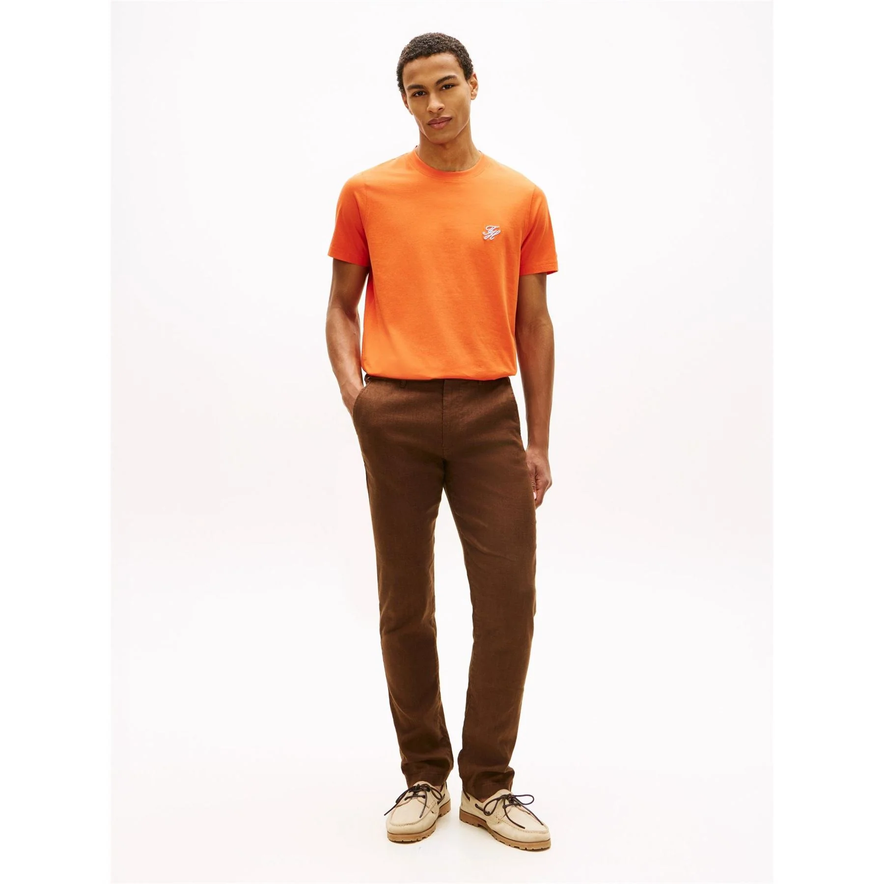 Tommy Hilfiger Script T Sn63 - Image 9