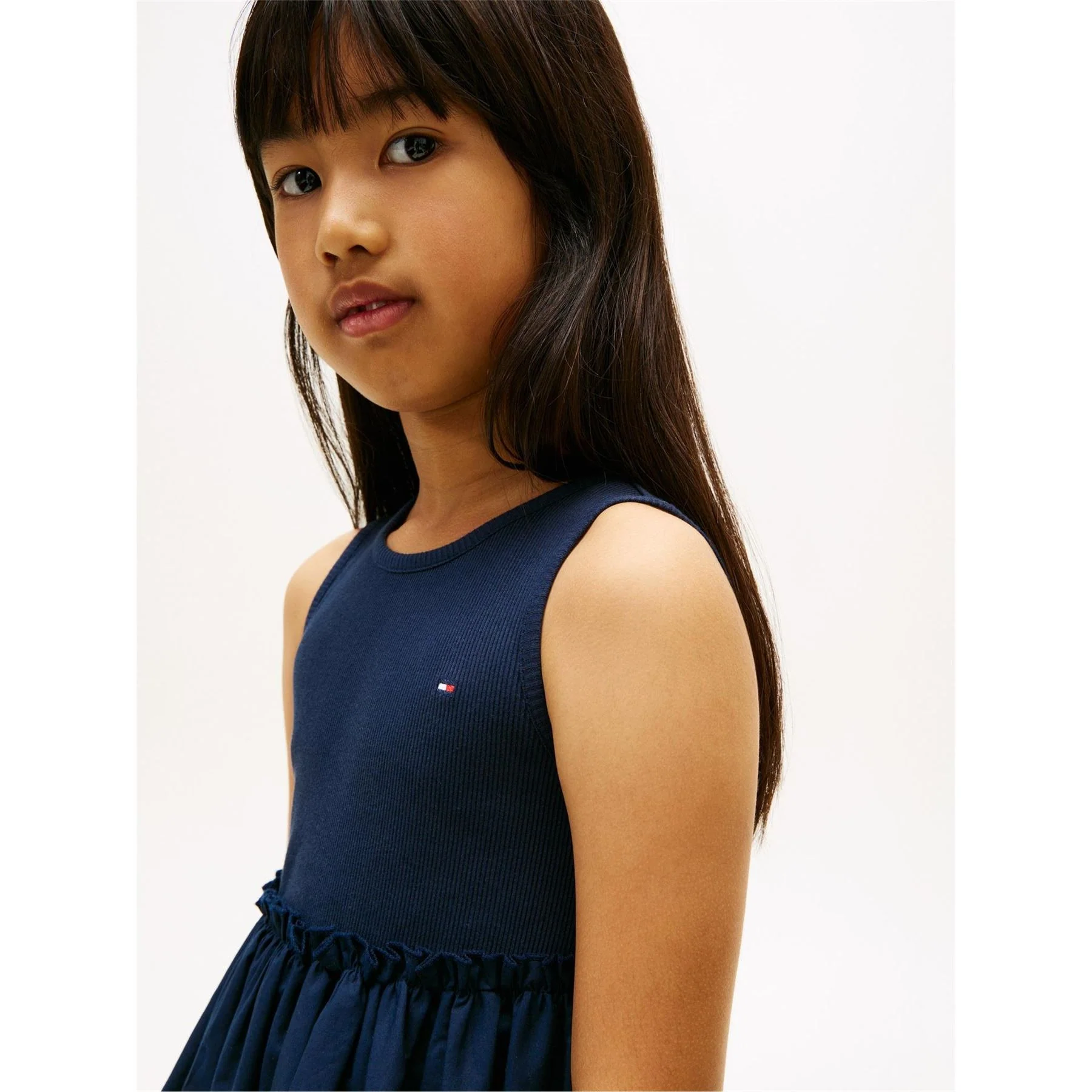 Tommy Hilfiger Smock Dress - Image 4