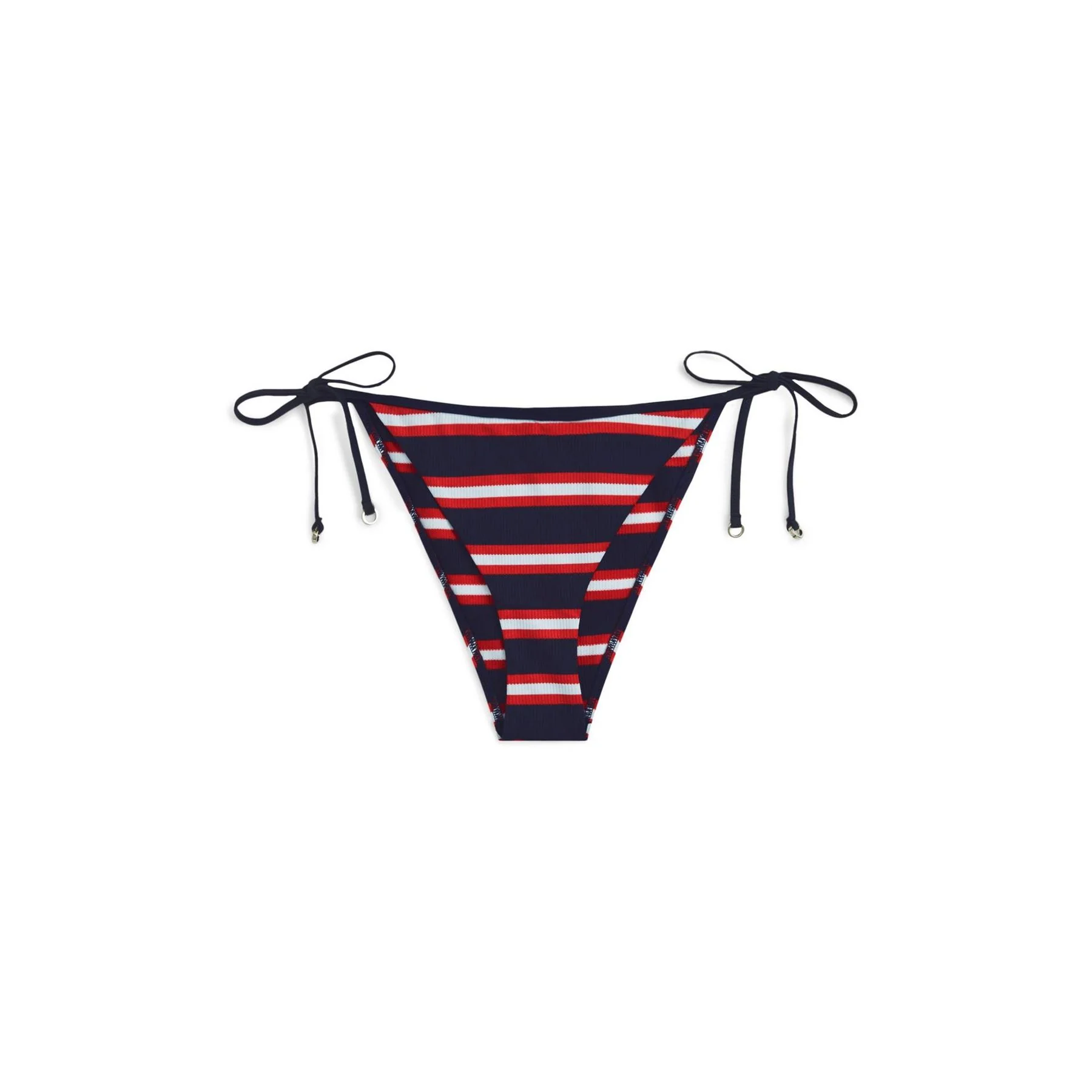 Tommy Hilfiger Tie Side Bikini Bottoms