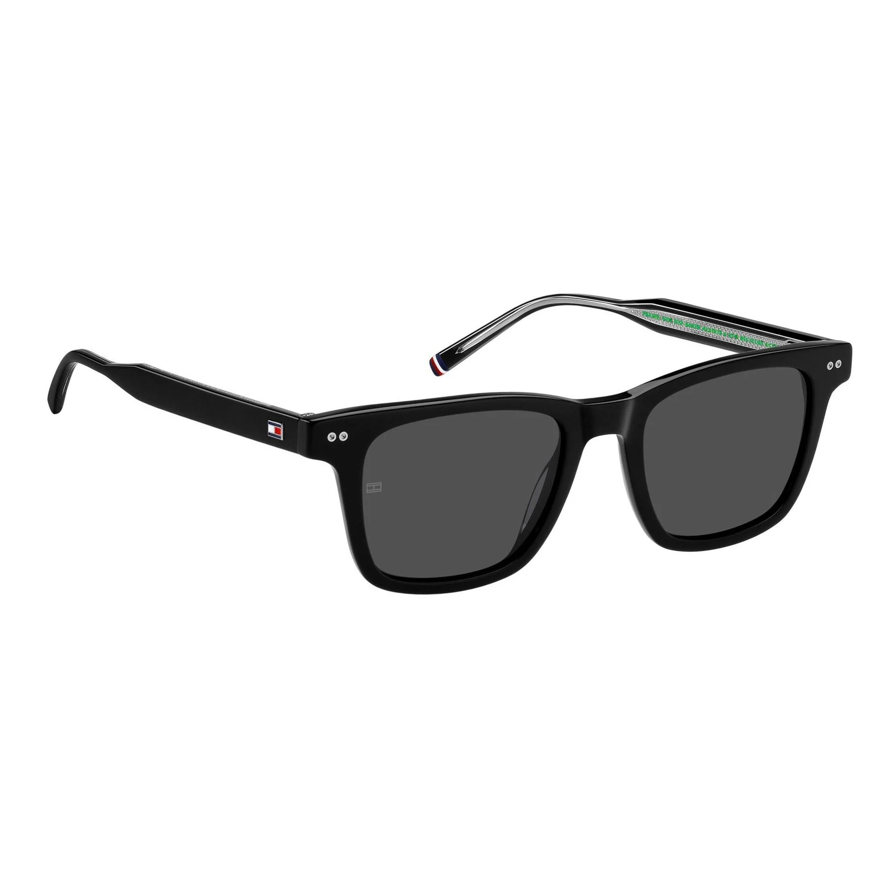Tommy Hilfiger Sun Rectangular Sn63 - Image 3