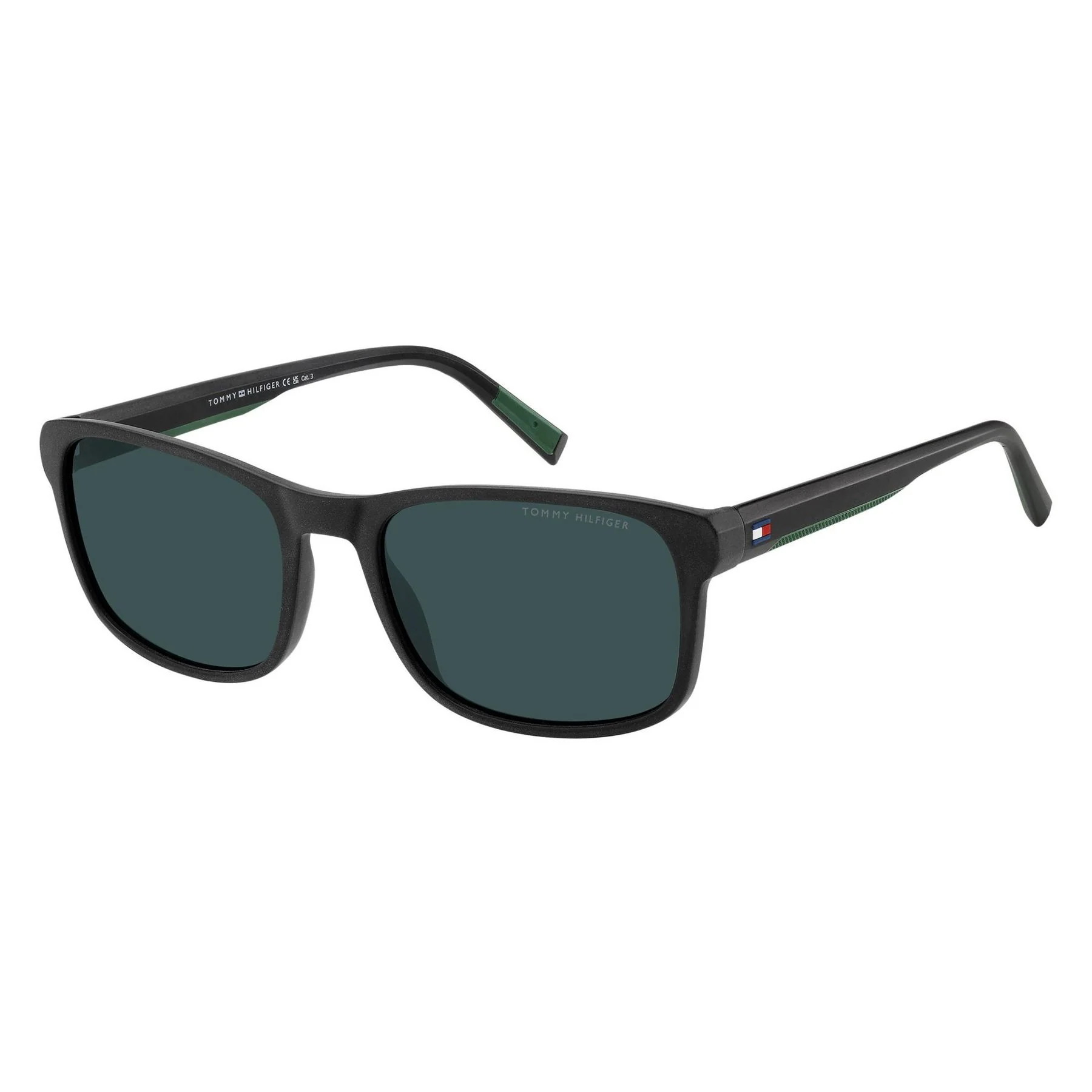Tommy Hilfiger Rectangular Sunglasses