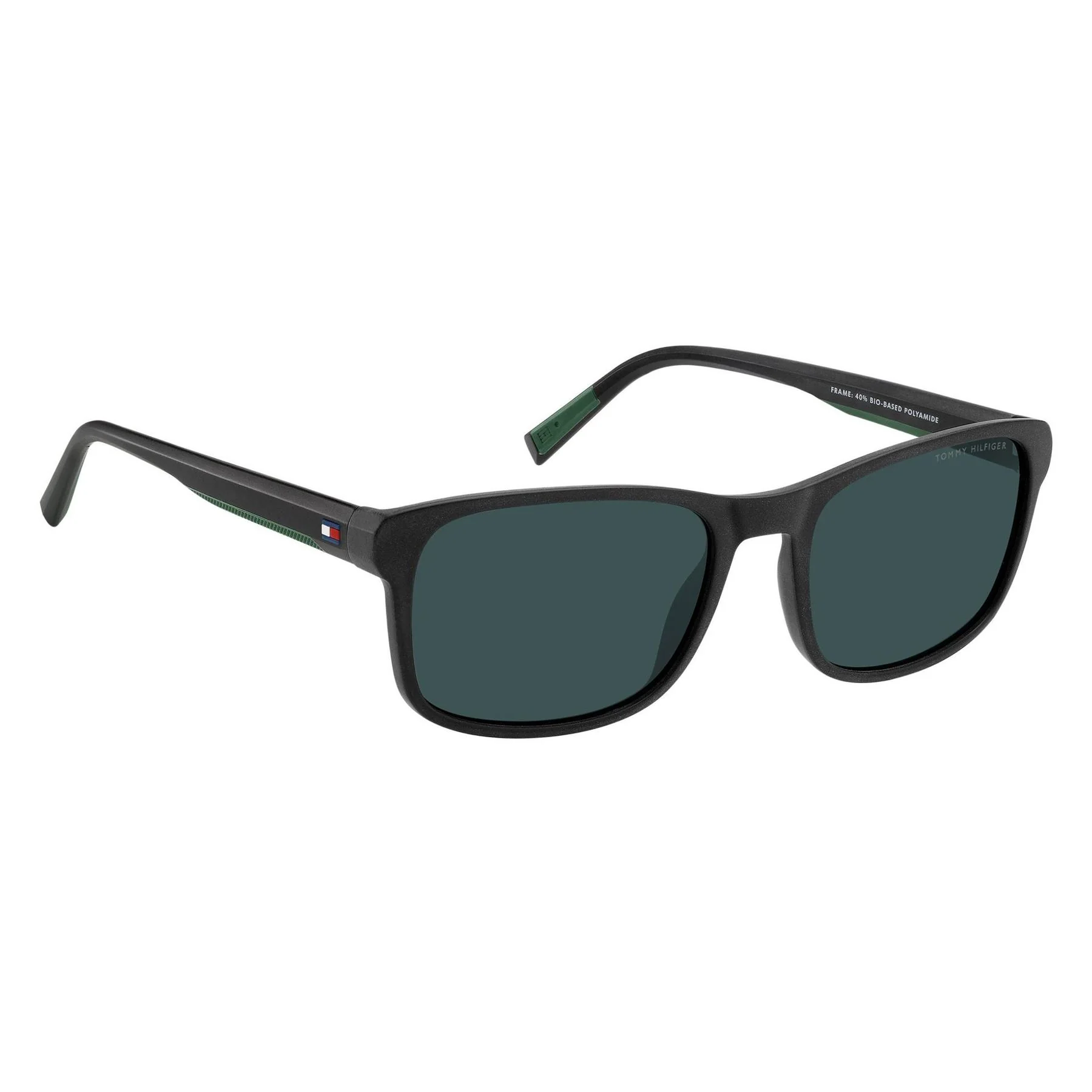 Tommy Hilfiger Rectangular Sunglasses - Image 3