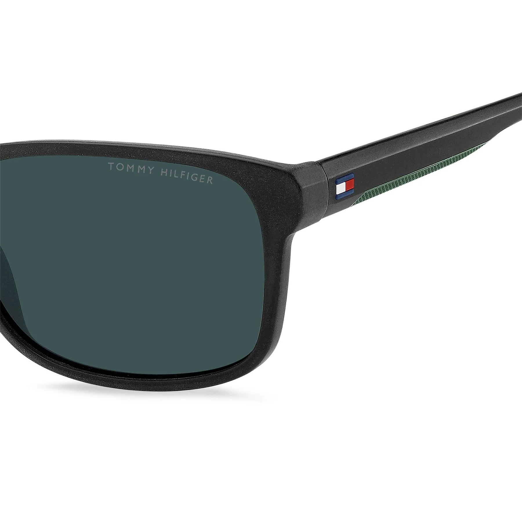 Tommy Hilfiger Rectangular Sunglasses - Image 4