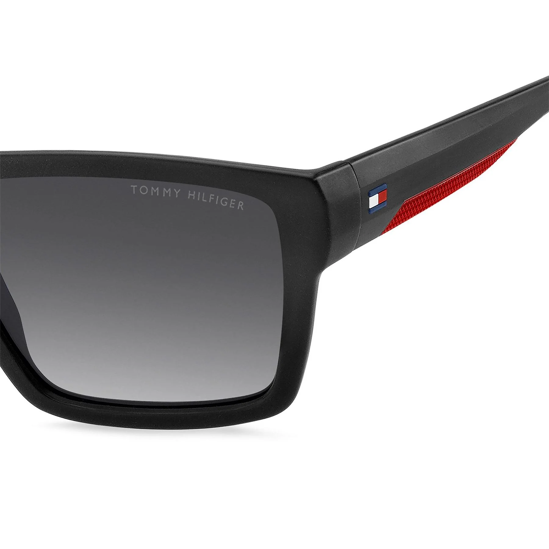 Tommy Hilfiger Sun Sq SunGls Sn63 - Image 4