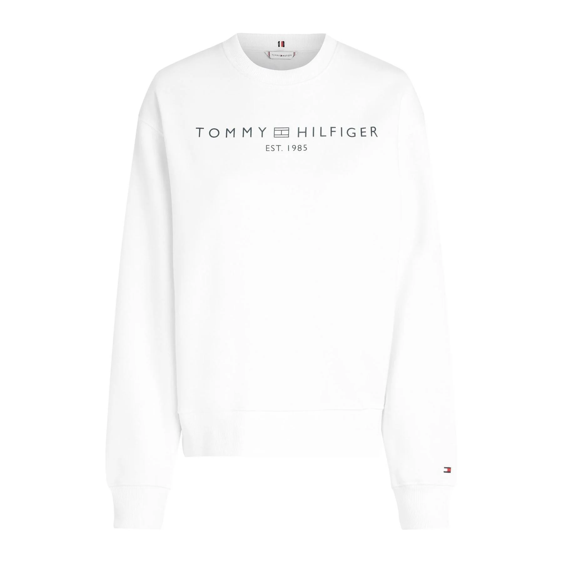Tommy Hilfiger Sweatshirt - Image 8