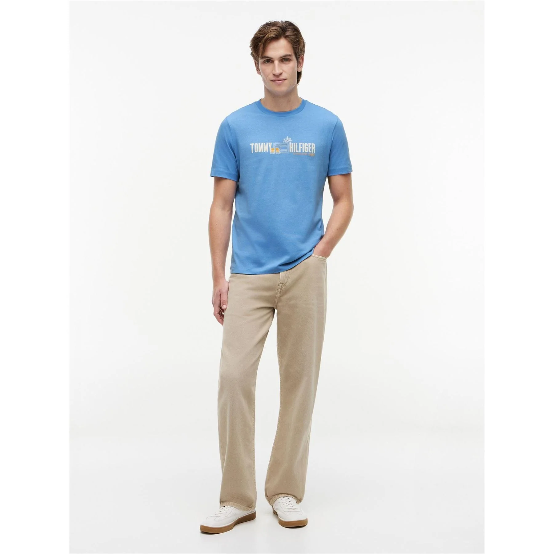 Tommy Hilfiger T-Shirt - Image 8
