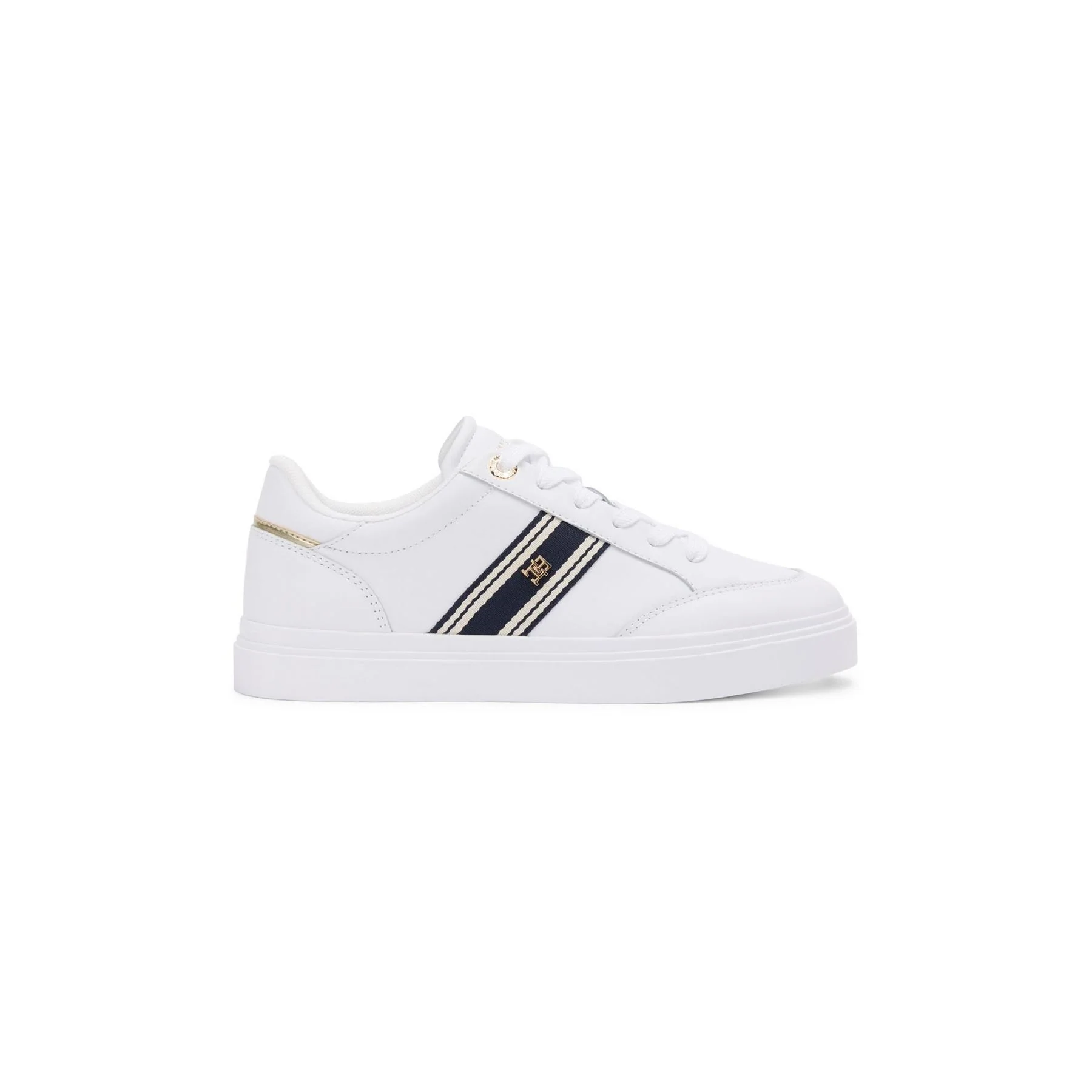 Tommy Hilfiger Tommy Web SNKR Ld62