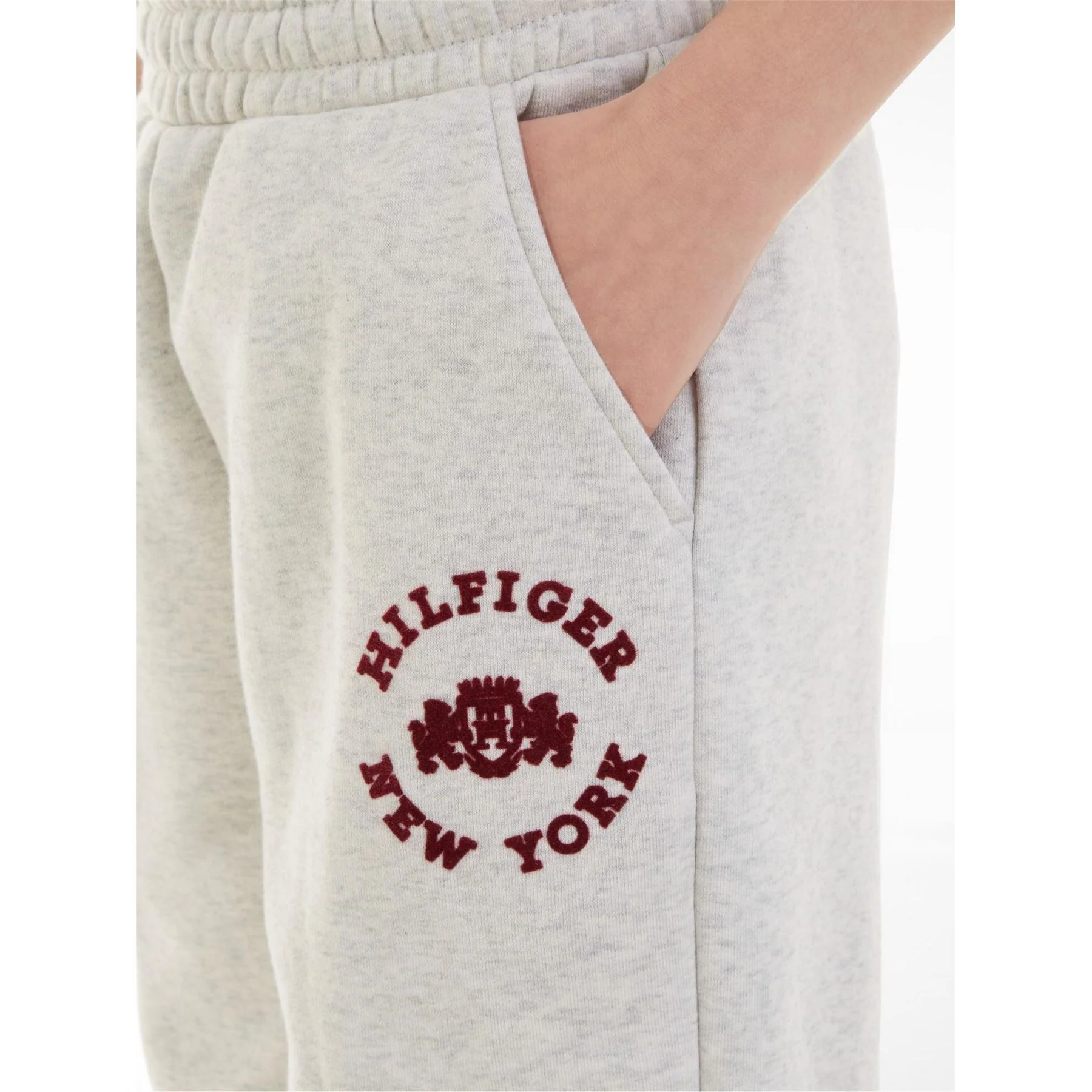 Tommy Hilfiger Varsity Sweatpants Juniors - Image 3