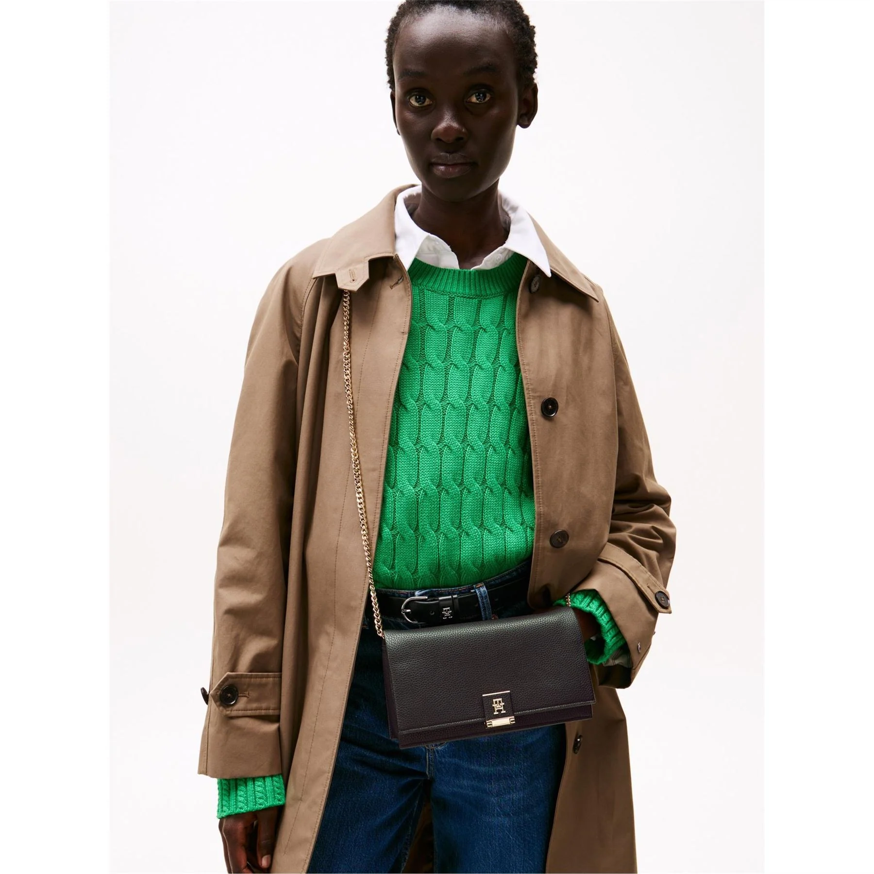 Tommy Hilfiger Wallet On Chain - Image 7
