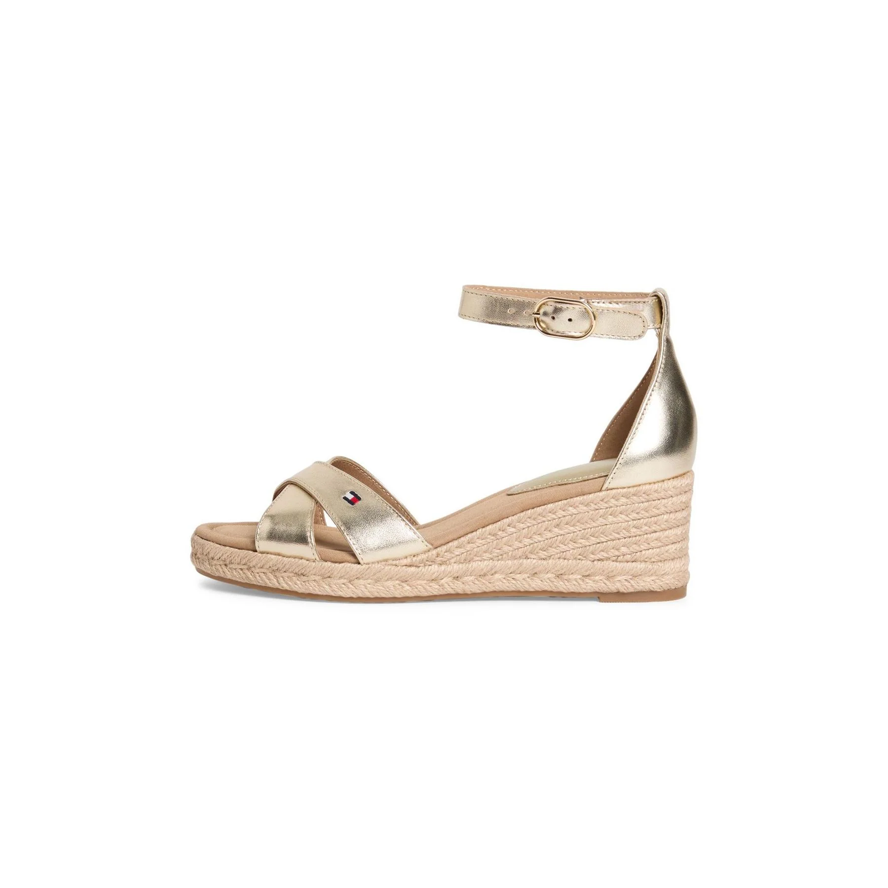 Tommy Hilfiger Wedge Sandals - Image 6
