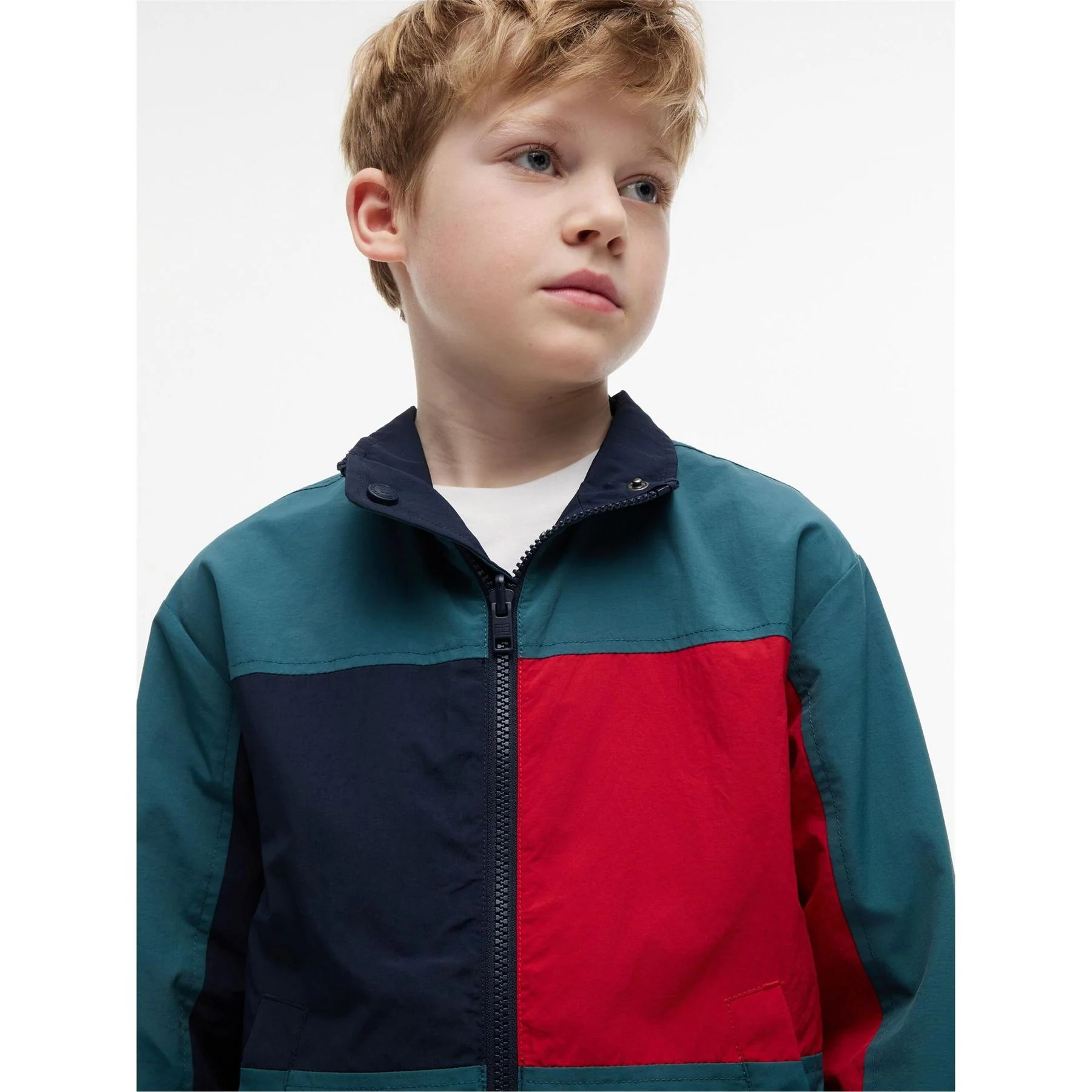 Tommy Hilfiger Windbreaker - Image 2