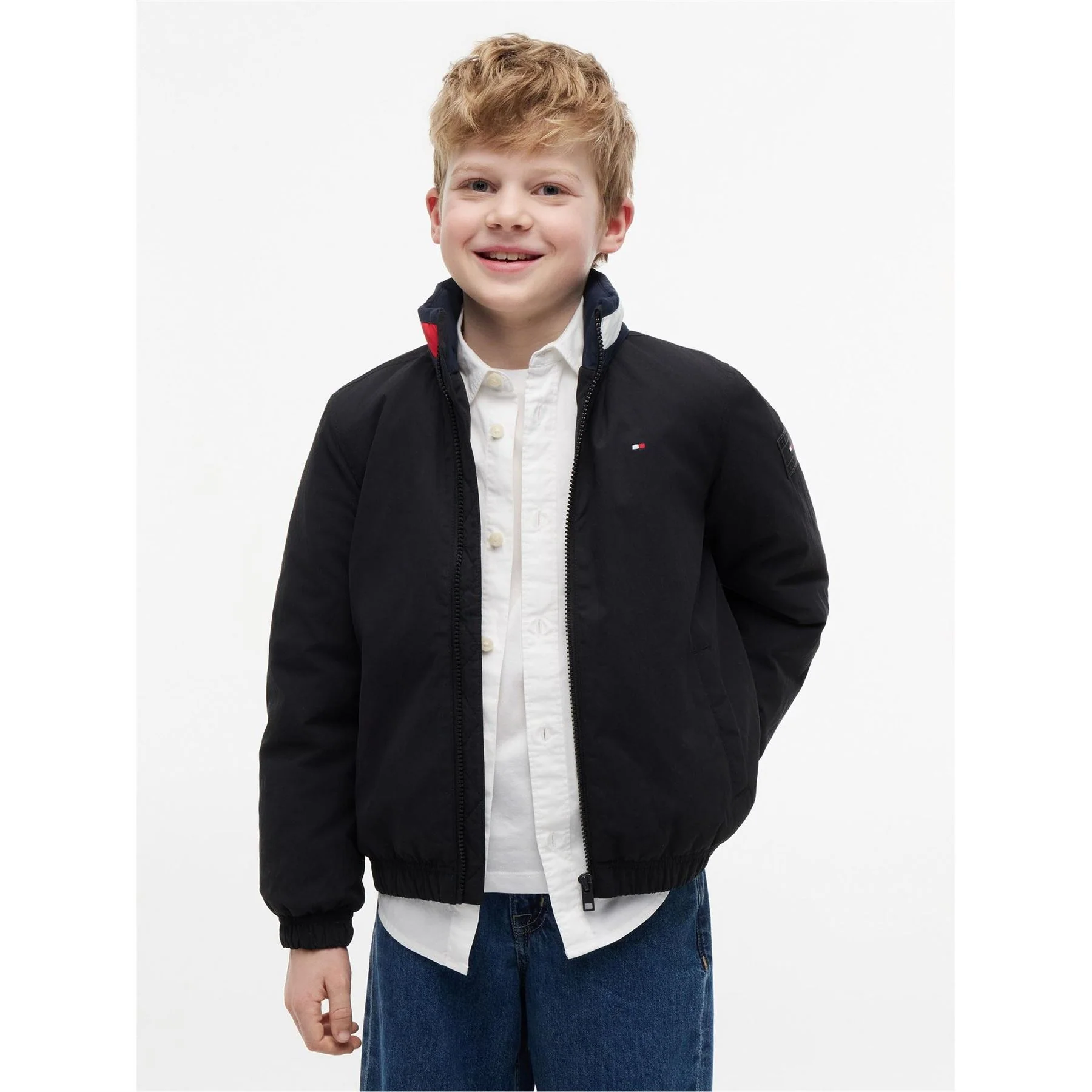 Tommy Hilfiger Windbreaker - Image 2