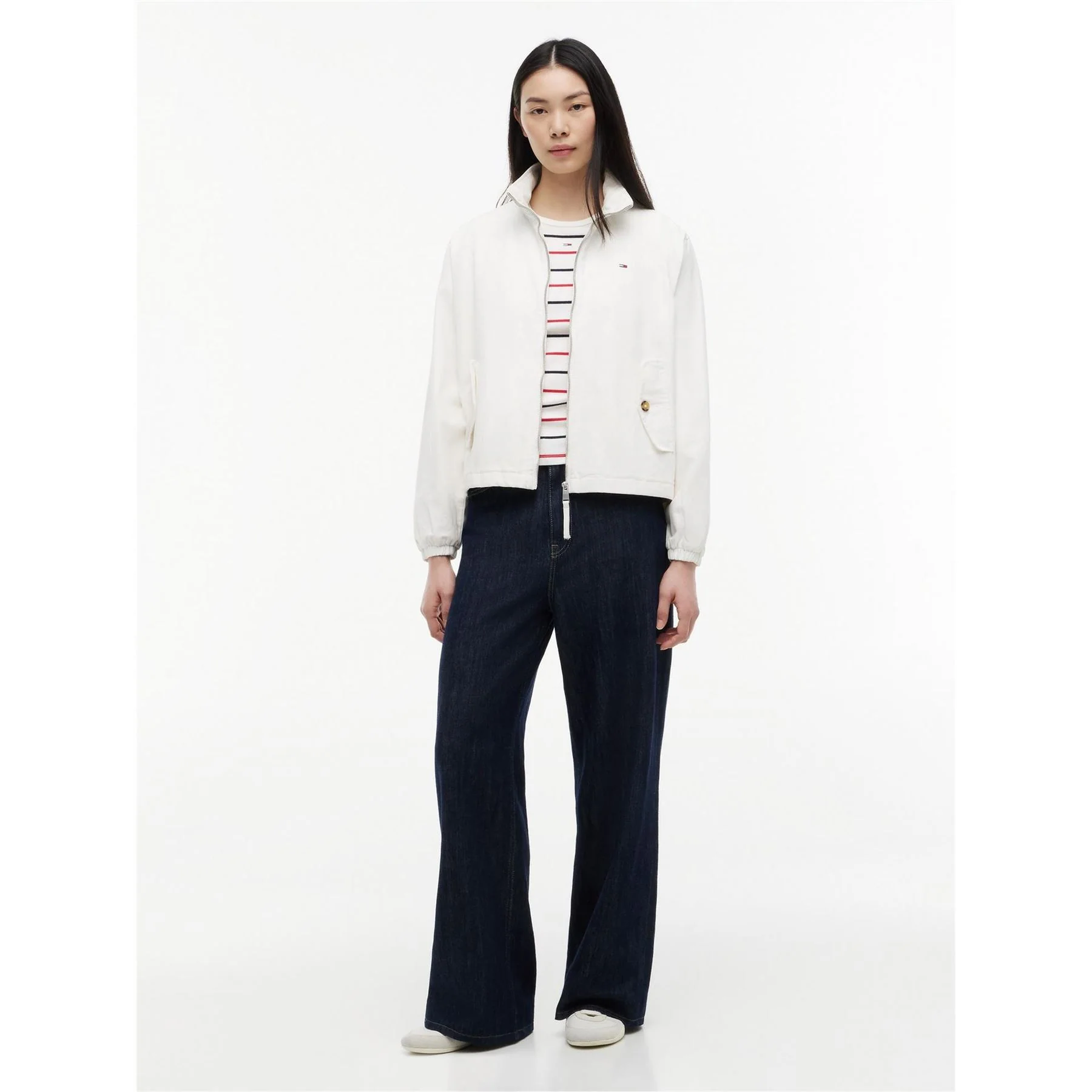Tommy Jeans Coach Jacket - Image 4