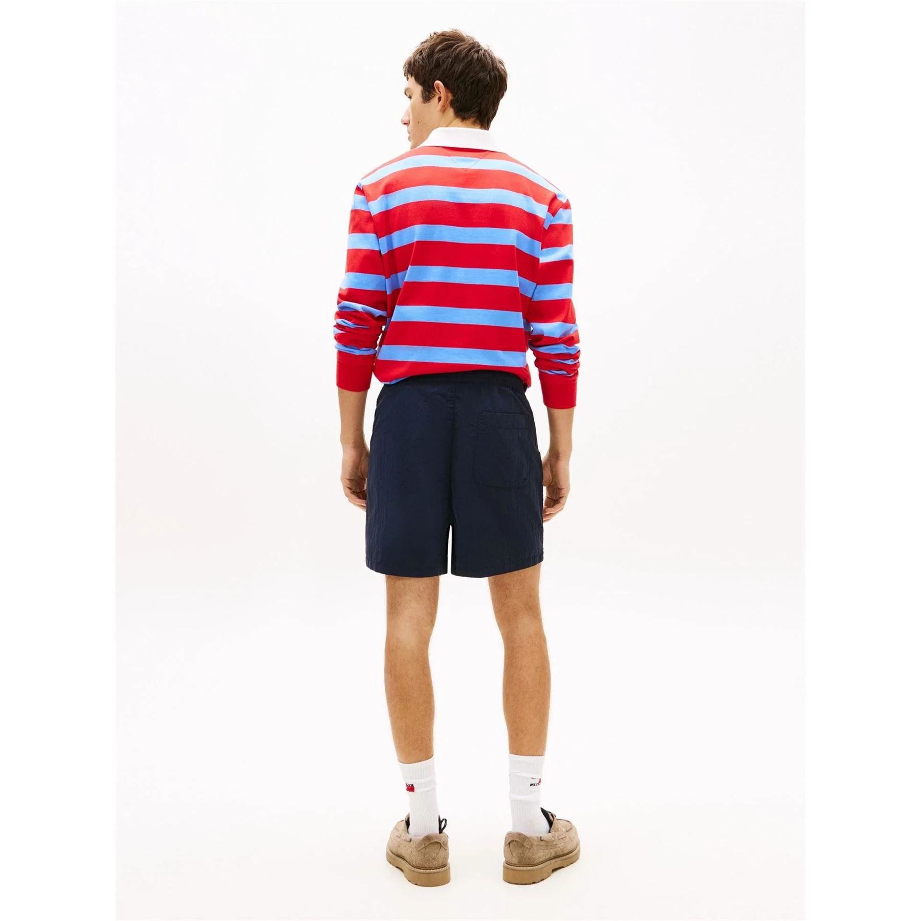 Tommy Jeans Woven Tracksuit Shorts - Image 5