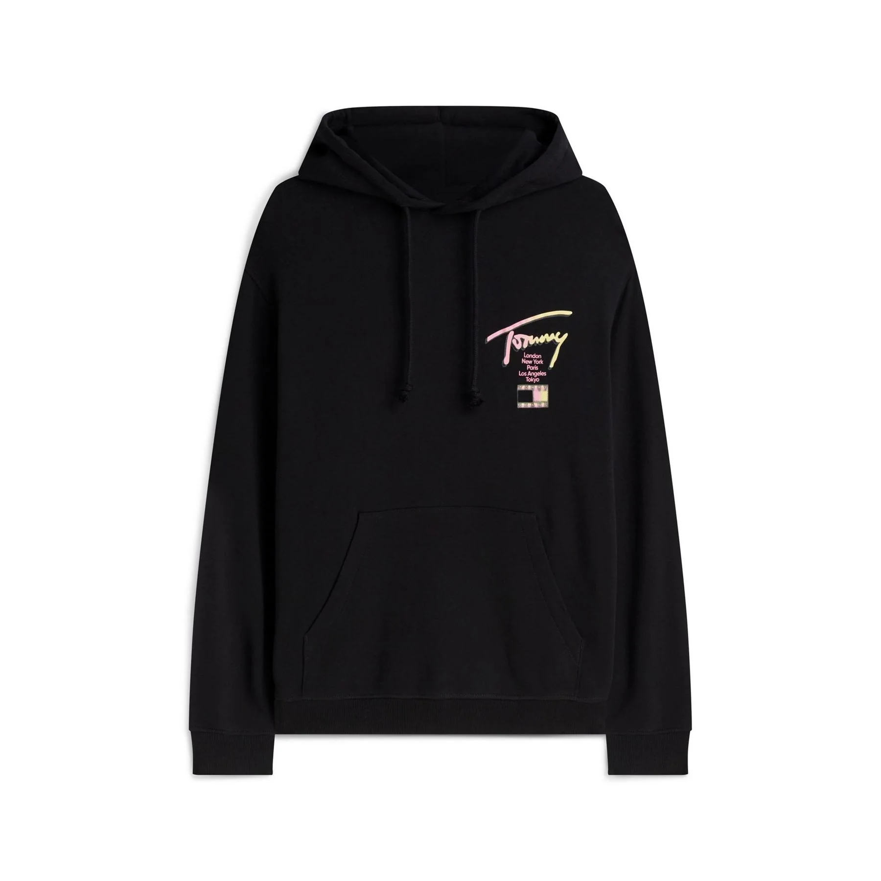 Tommy Jeans Overhead Hoodie - Image 6