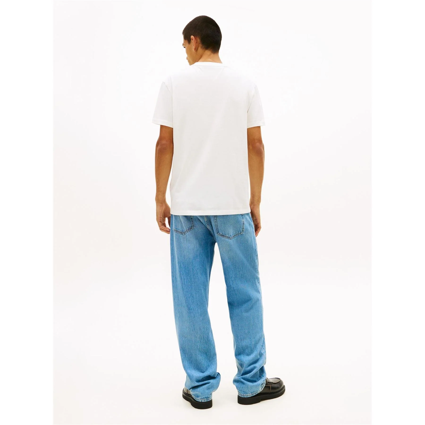 Tommy Jeans Signature Strp T Sn62 - Image 20