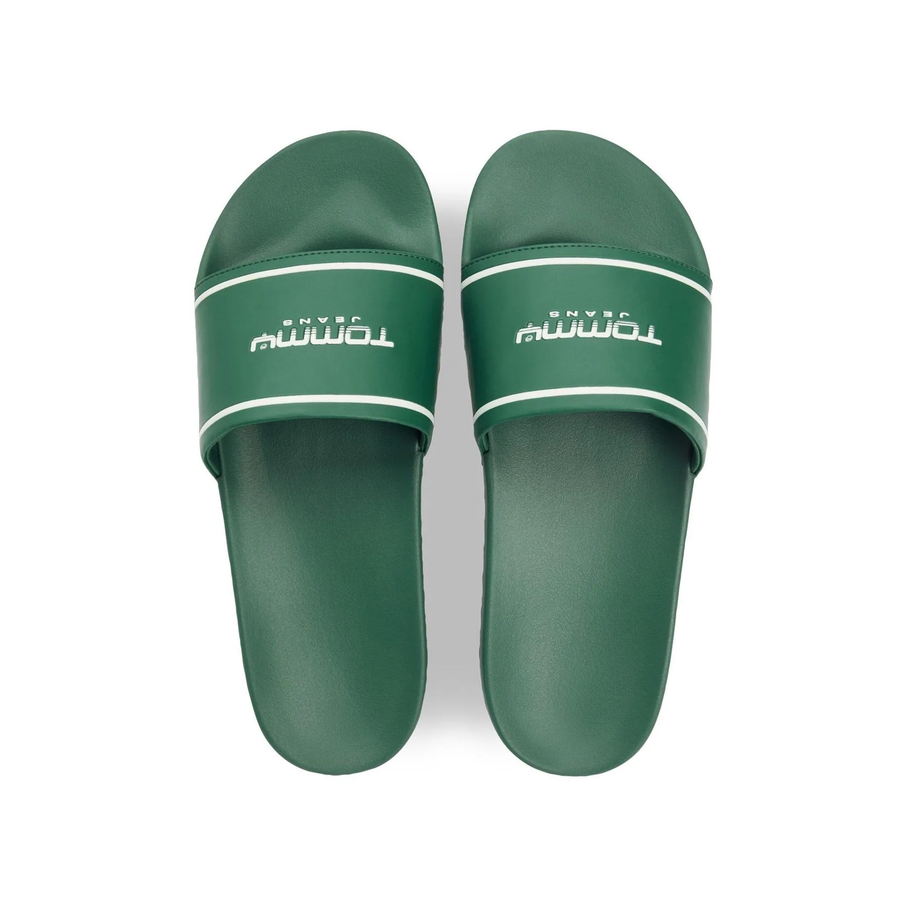 Tommy Jeans Slider Slippers - Image 4