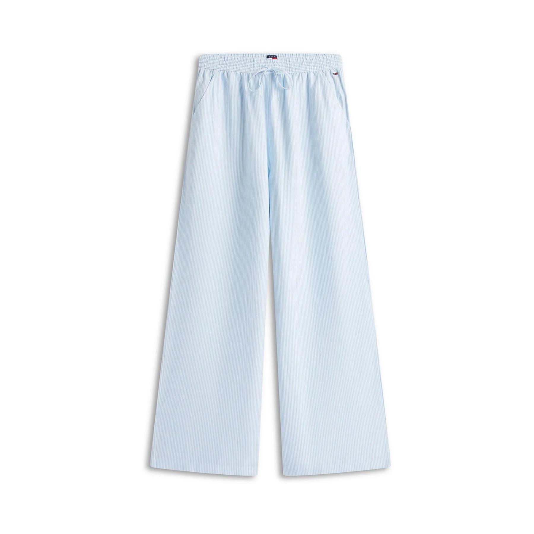 Tommy Jeans Straight Leg Trousers - Image 6