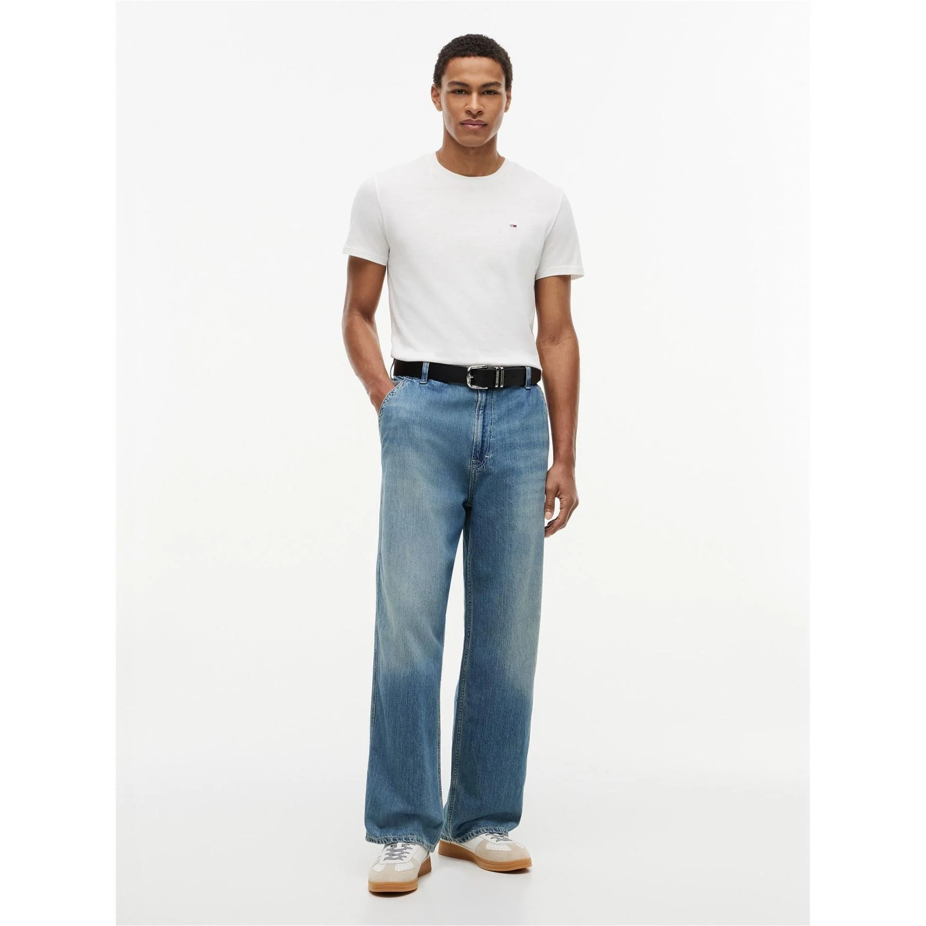 Tommy Jeans T-Shirt - Image 10