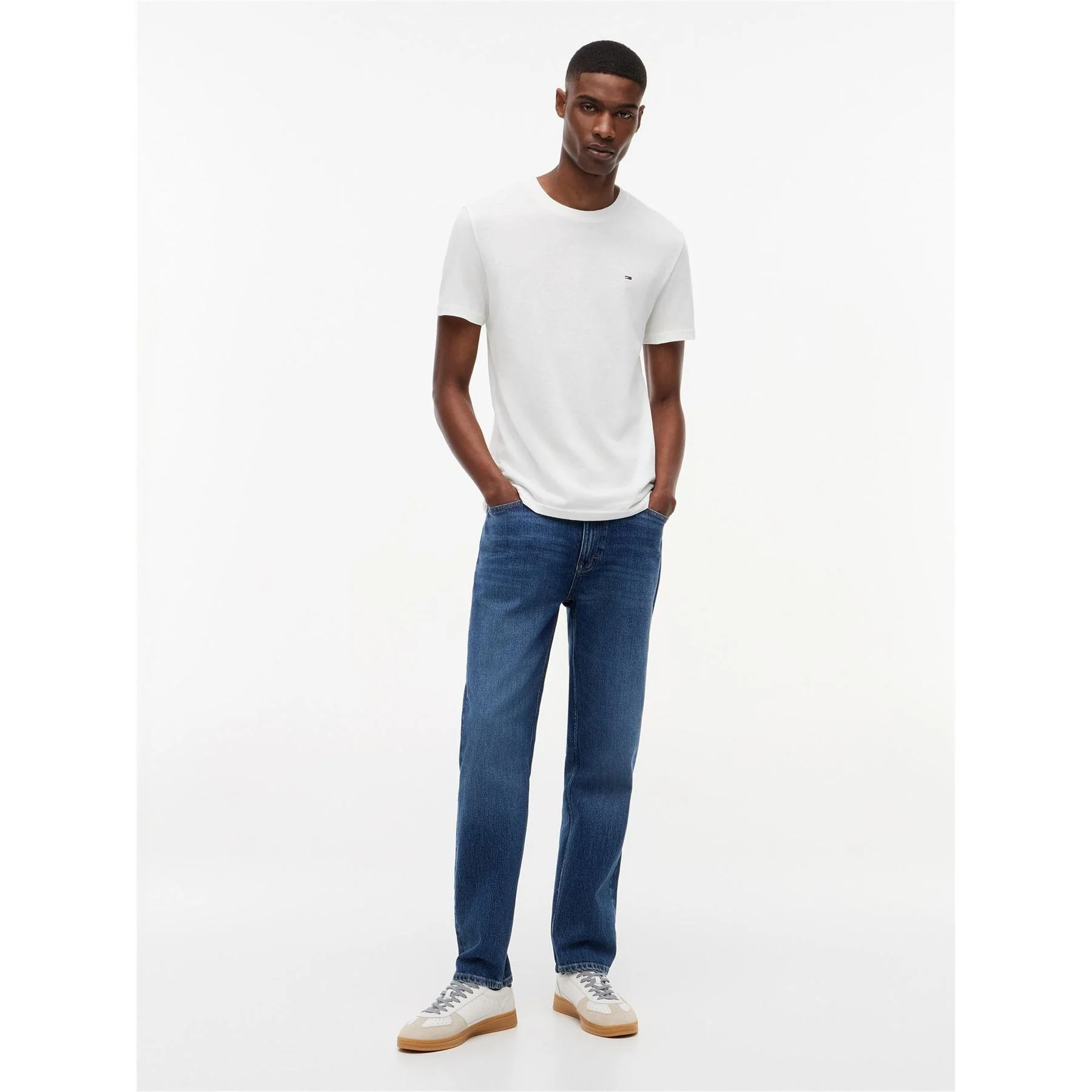 Tommy Jeans T-Shirt - Image 4