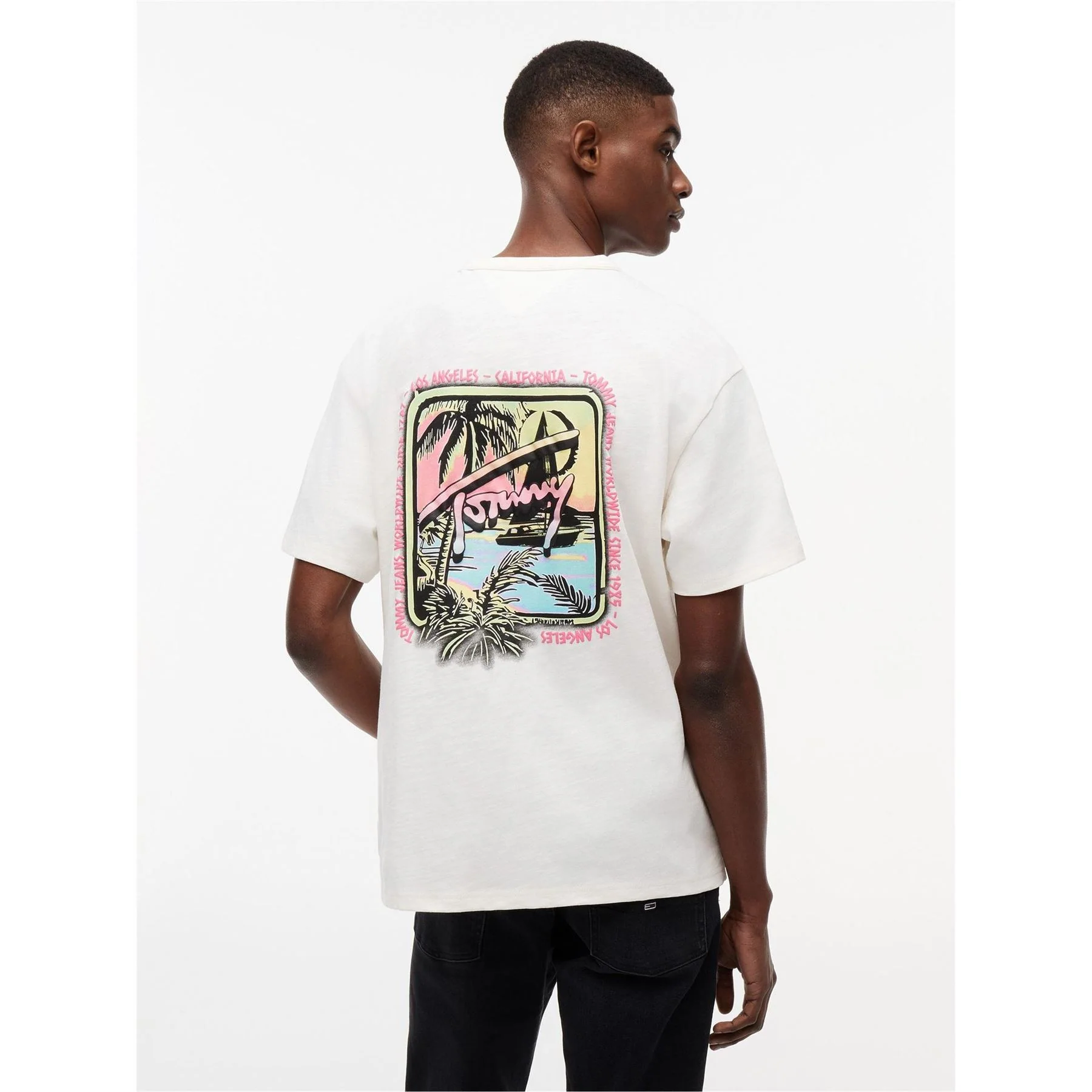 Tommy Jeans T-Shirt - Image 11