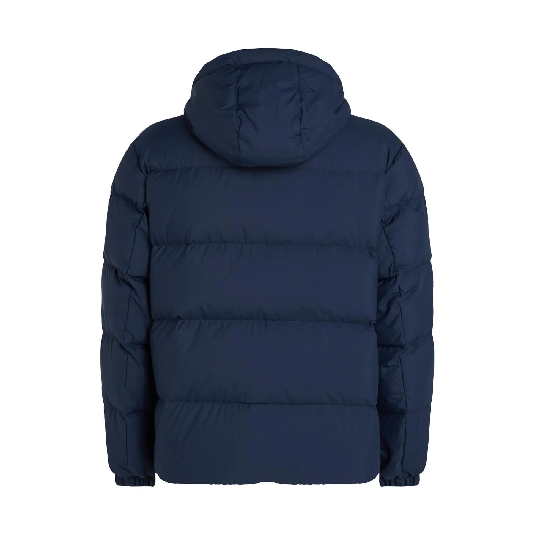 Tommy Jeans Tjm Essential Hooded Puffer Jacket - Image 11