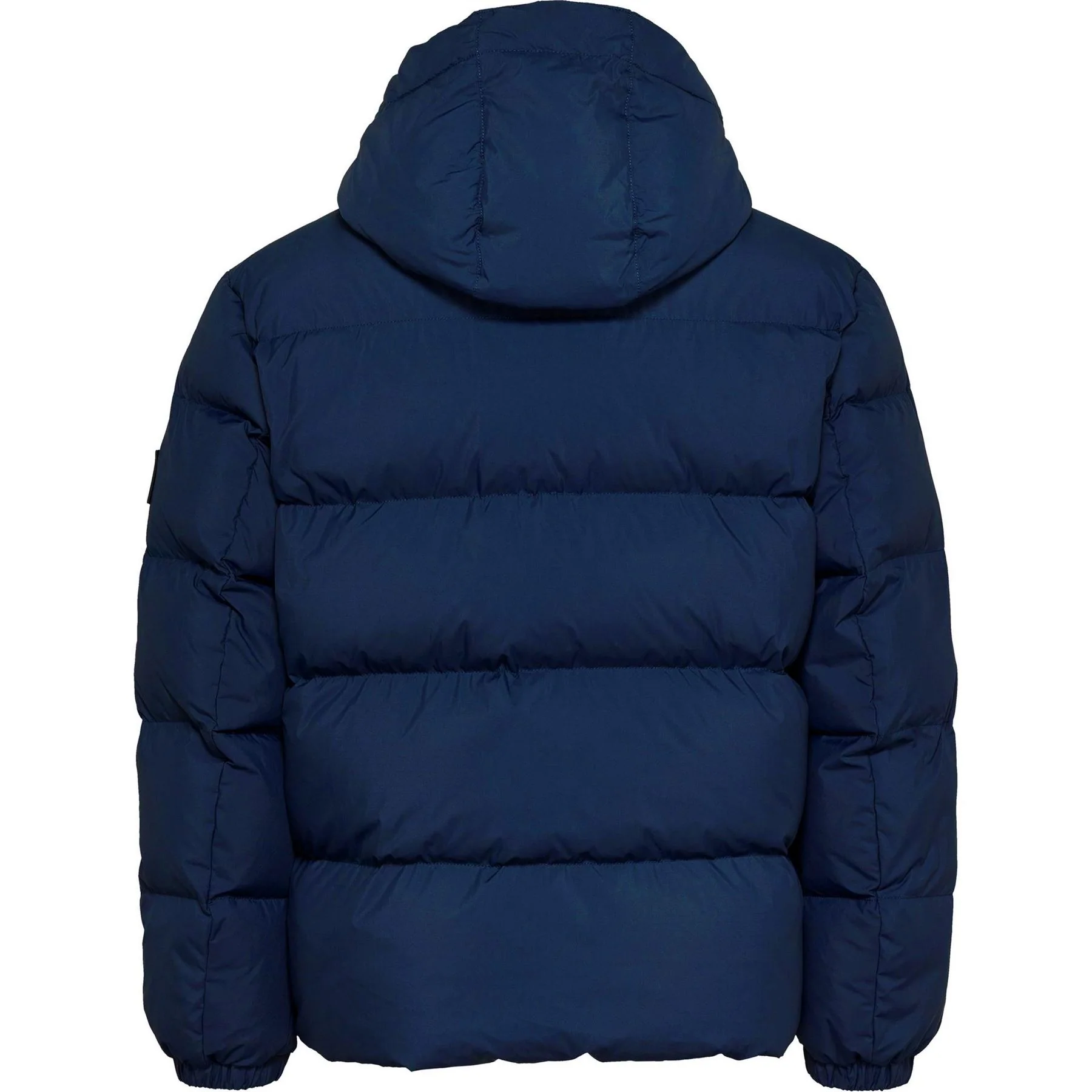 Tommy Jeans Tjm Essential Hooded Puffer Jacket - Image 28